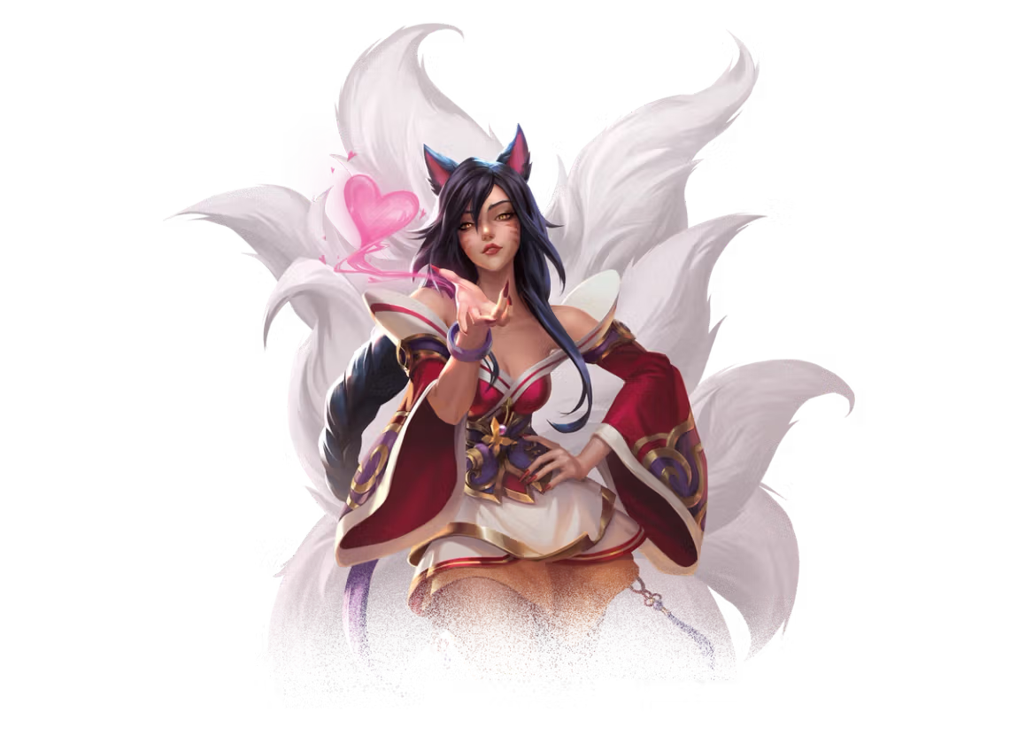 Riftbound – Das neue League of Legends TCG ist da!