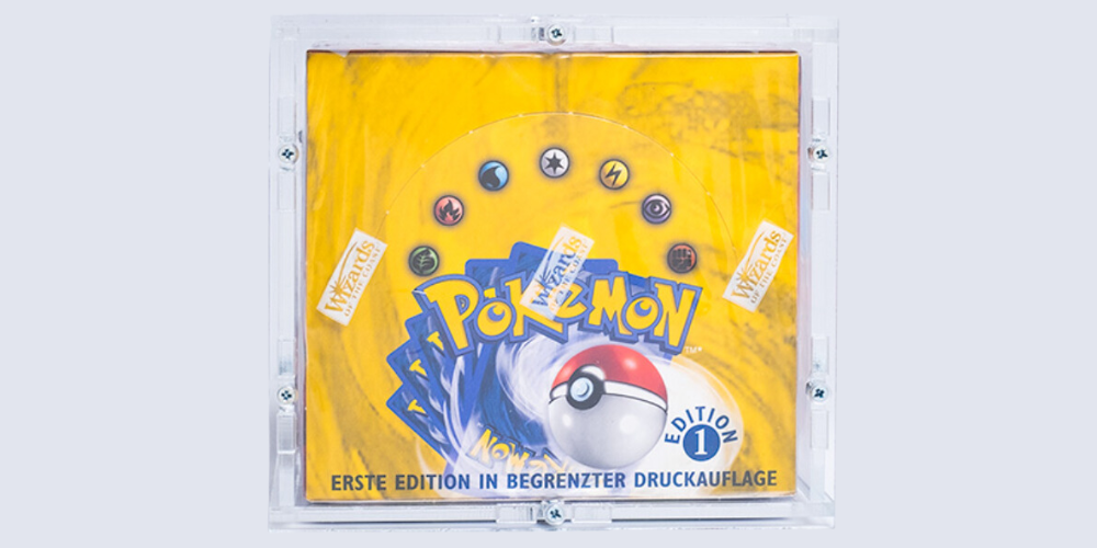 Marktübersicht: Aktuelle Höchstpreise für Pokémon-Karten