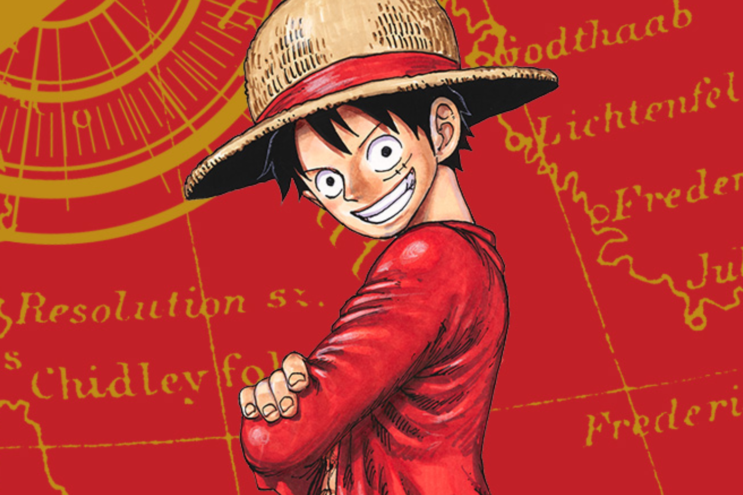 One Piece TCG OP13 Englisch – Infos, Karten & Highlights