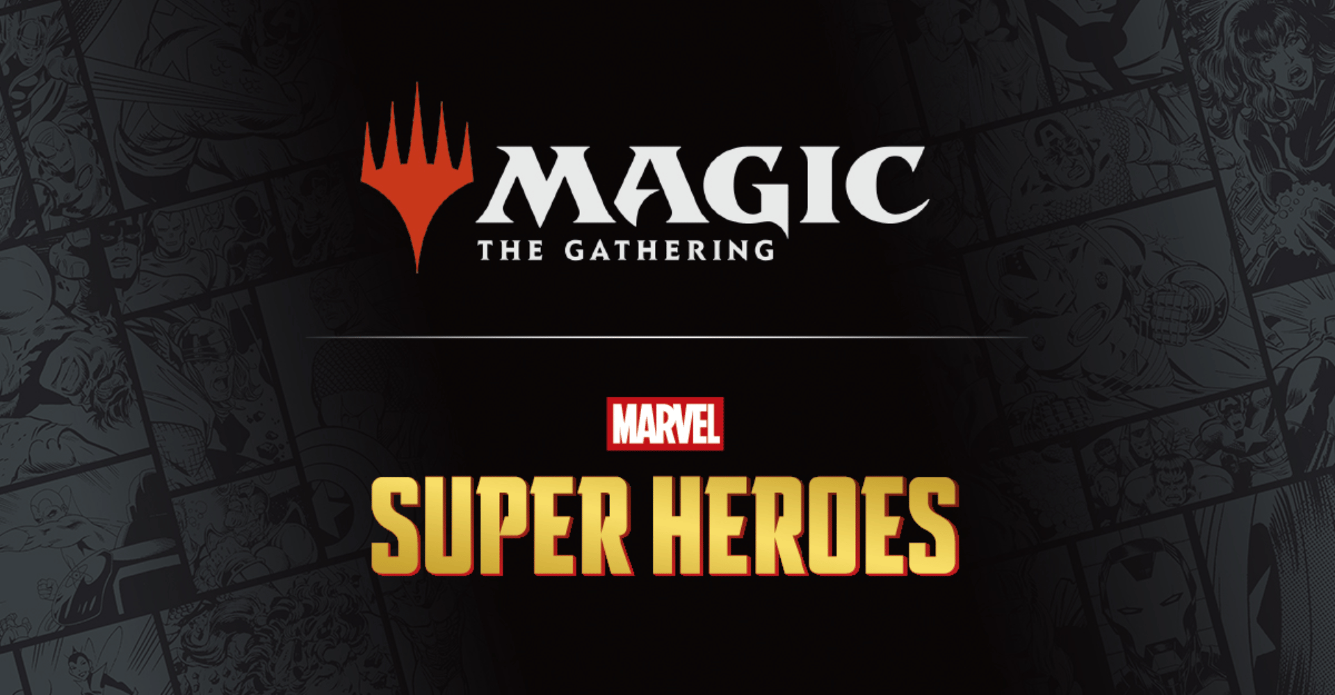 Magic: The Gathering x Marvel Super Heroes – Alles zum epischen Crossover-Set 2026