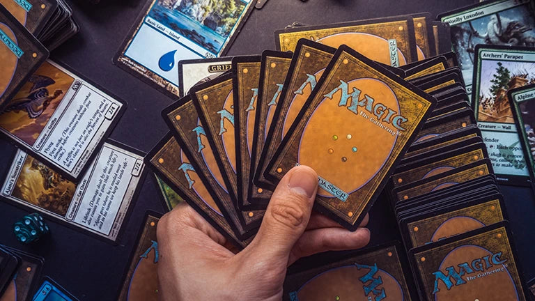 Magic: The Gathering Produktleitfaden – Dein ultimativer Einstieg in die Welt von MTG