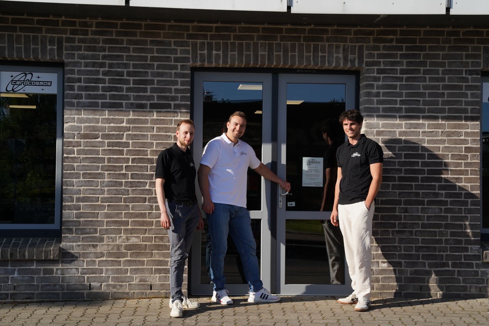 Magic: The Gathering – Wir sind jetzt offizieller WPN Store!
