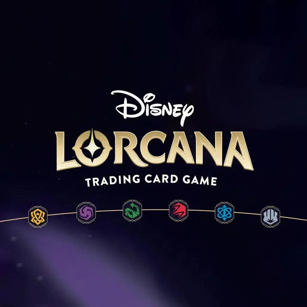 Disney Lorcana – Das Sammelkartenspiel von Ravensburger erklärt