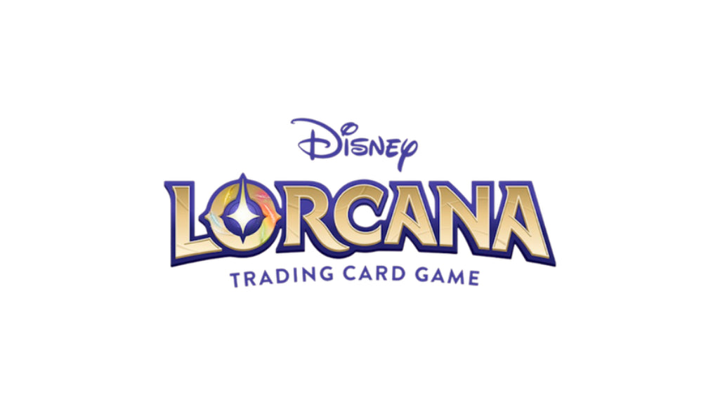 Disney Lorcana - cardcosmos