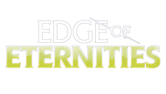 Magic: The Gathering - Edge of Eternities - cardcosmos