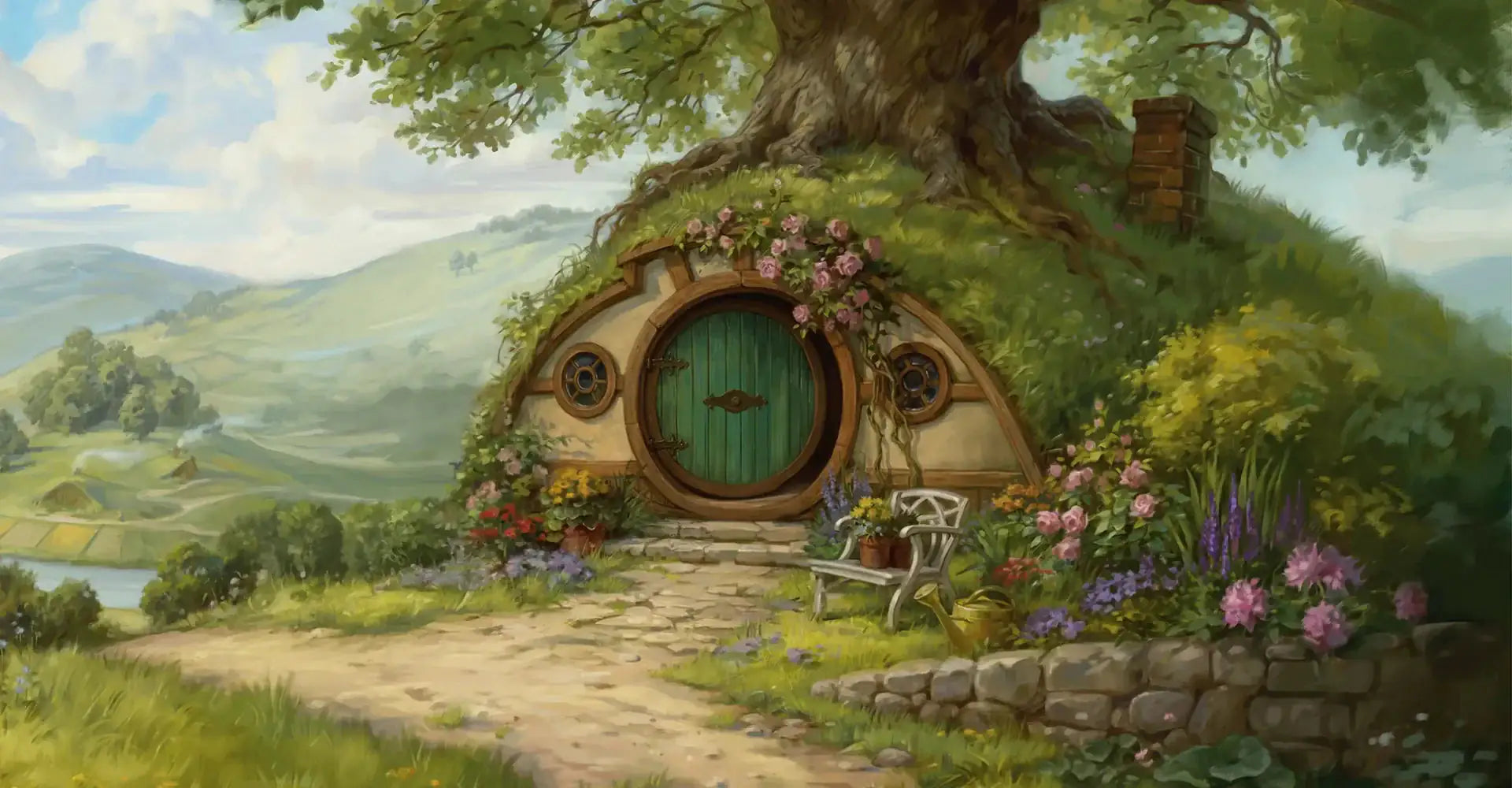 Magic: The Gathering Der Hobbit 2026 – Reise hin und zurück