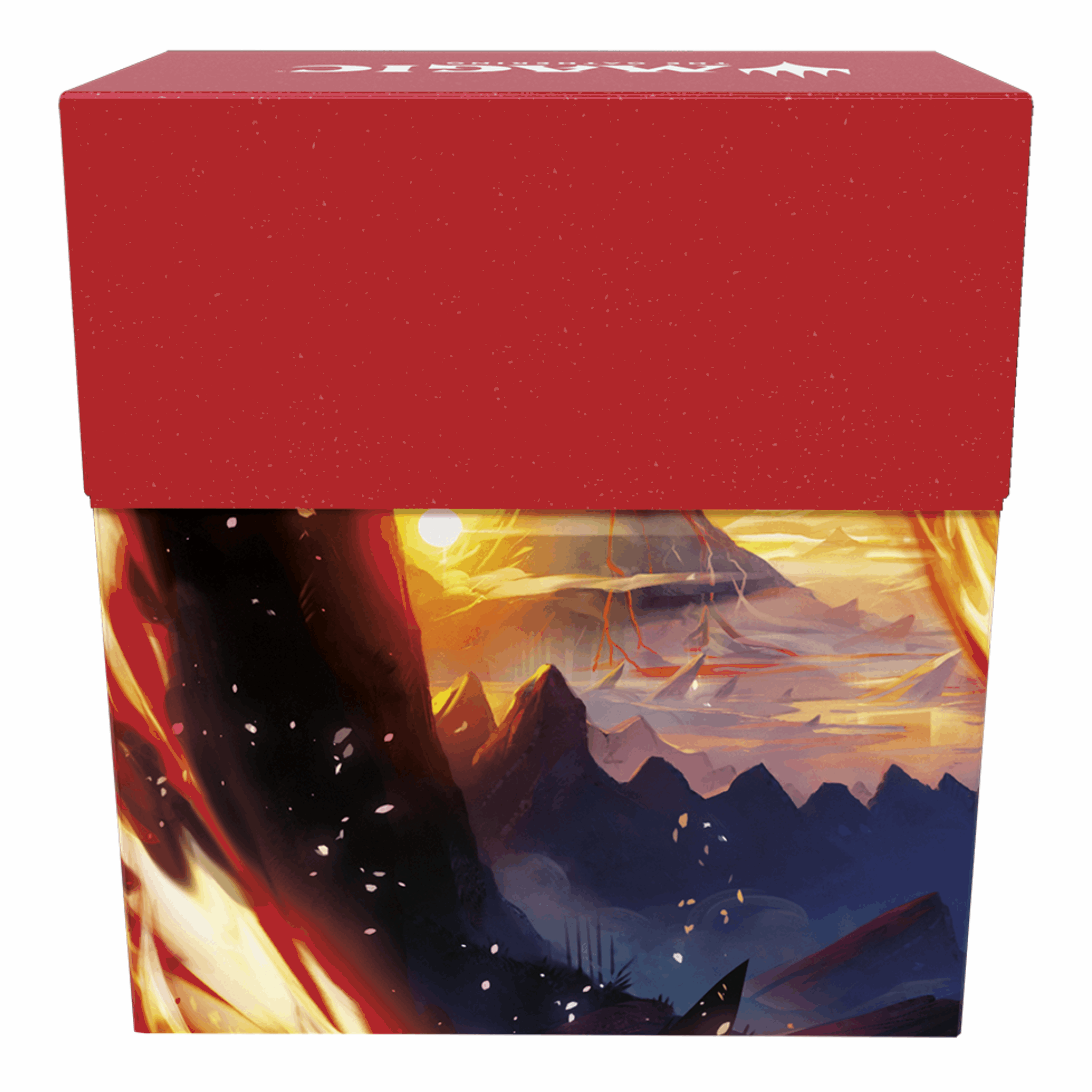 Magic: The Gathering - Avatar: The Last Airbender Zuko Prerelease Pack - EN