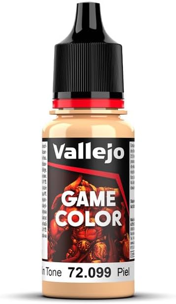 Vallejo Game Color Skin Tone 18ml