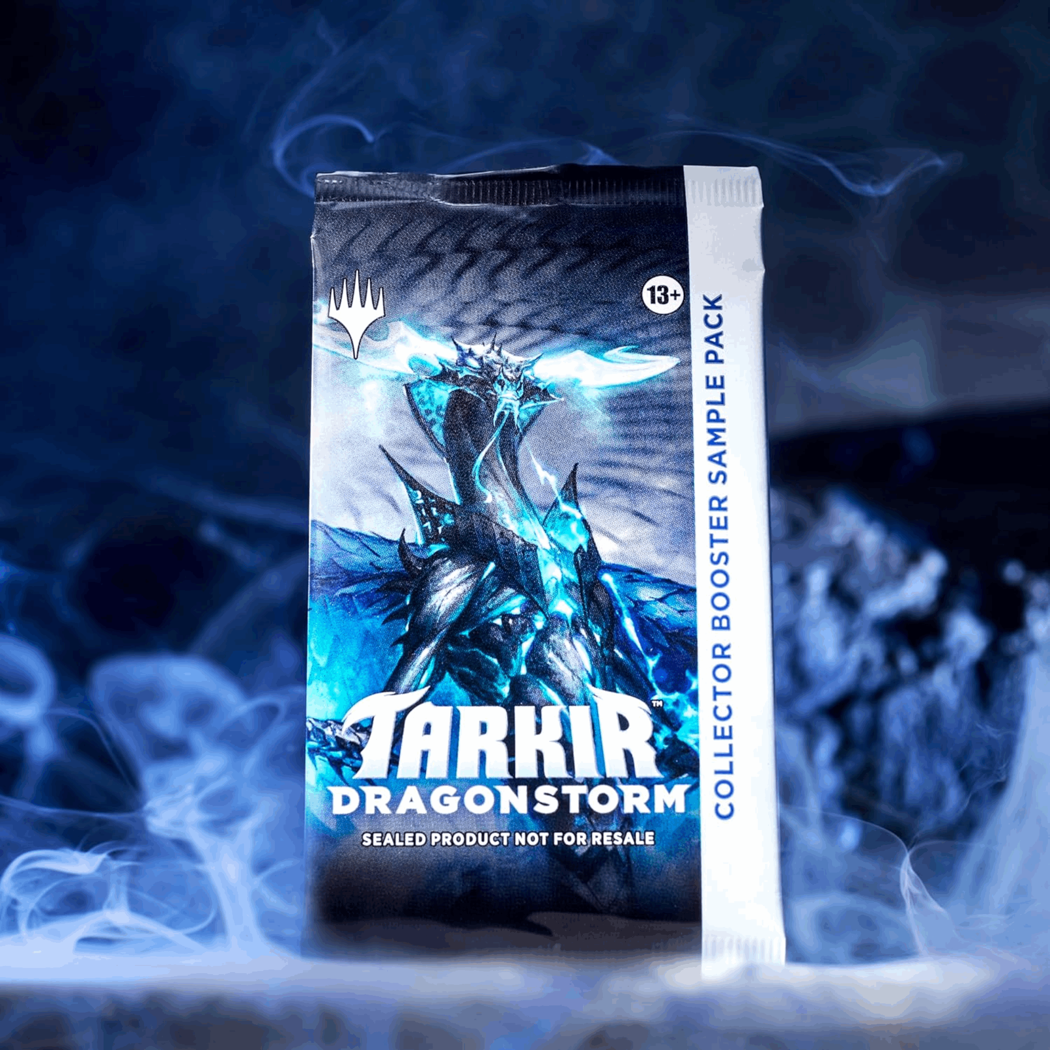 Magic: The Gathering - Tarkir: Dragonstorm Commander Deck Set (alle 5 Decks) - EN