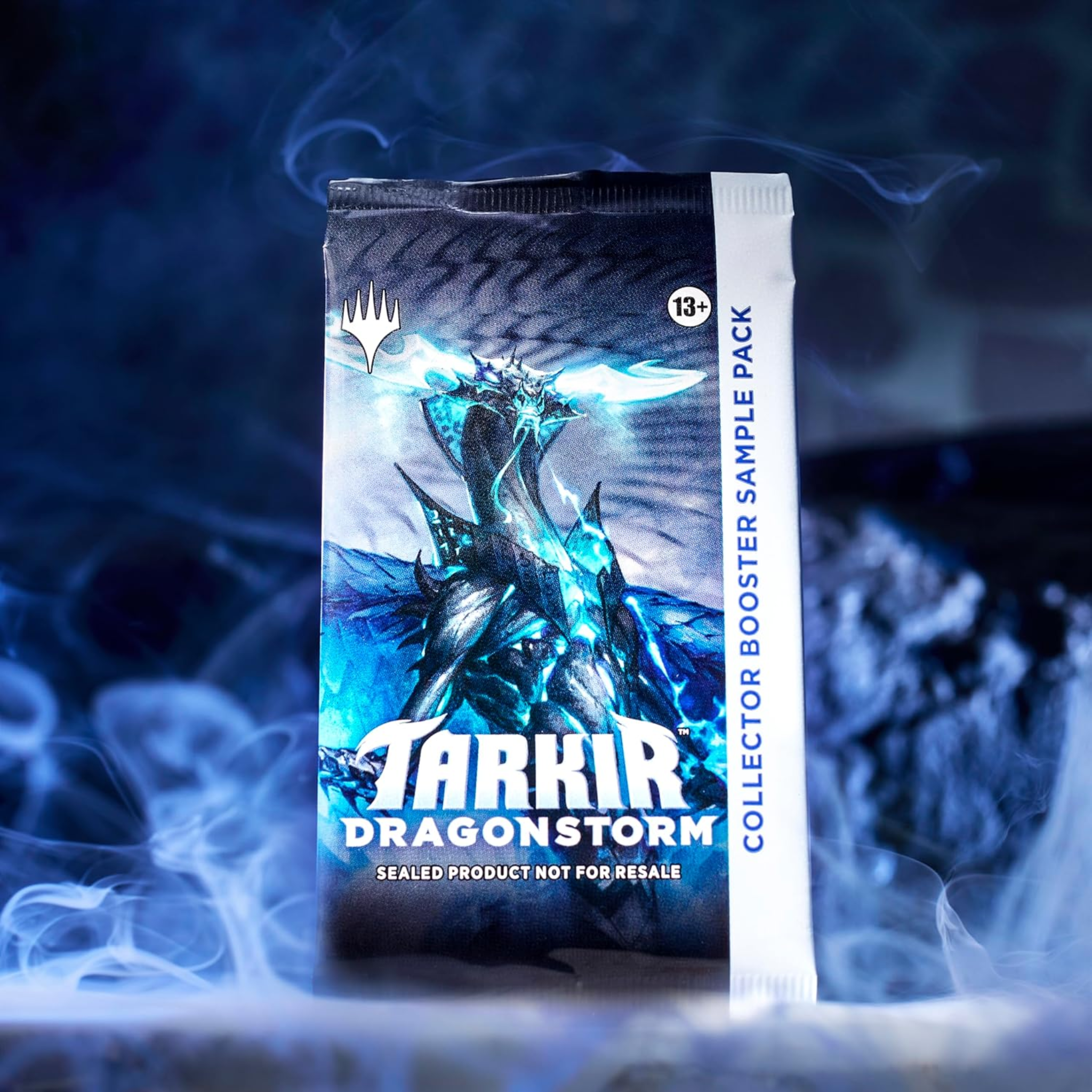 Magic: The Gathering - Tarkir: Dragonstorm Commander Deck Set (alle 5 Decks) - EN