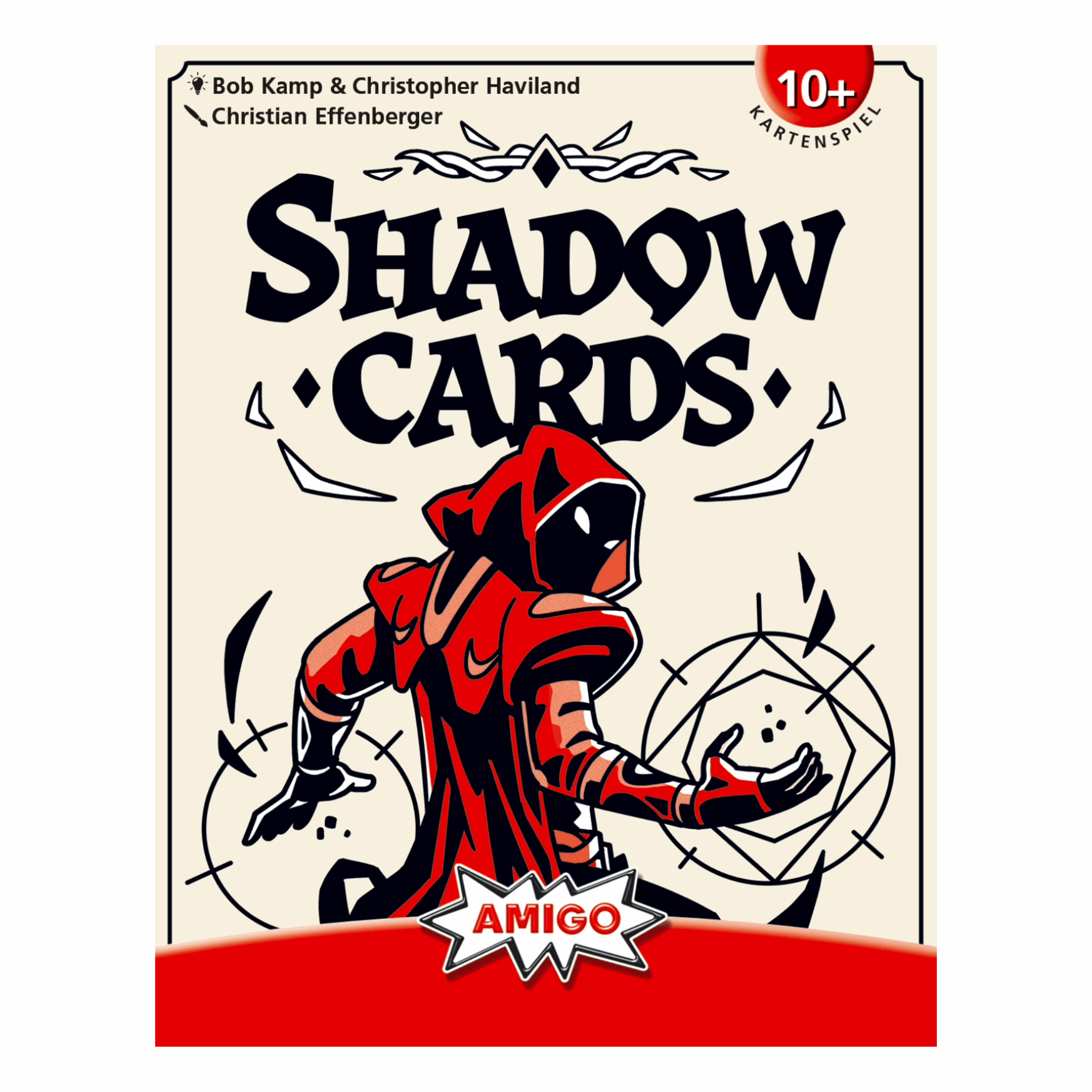 Shadow Cards