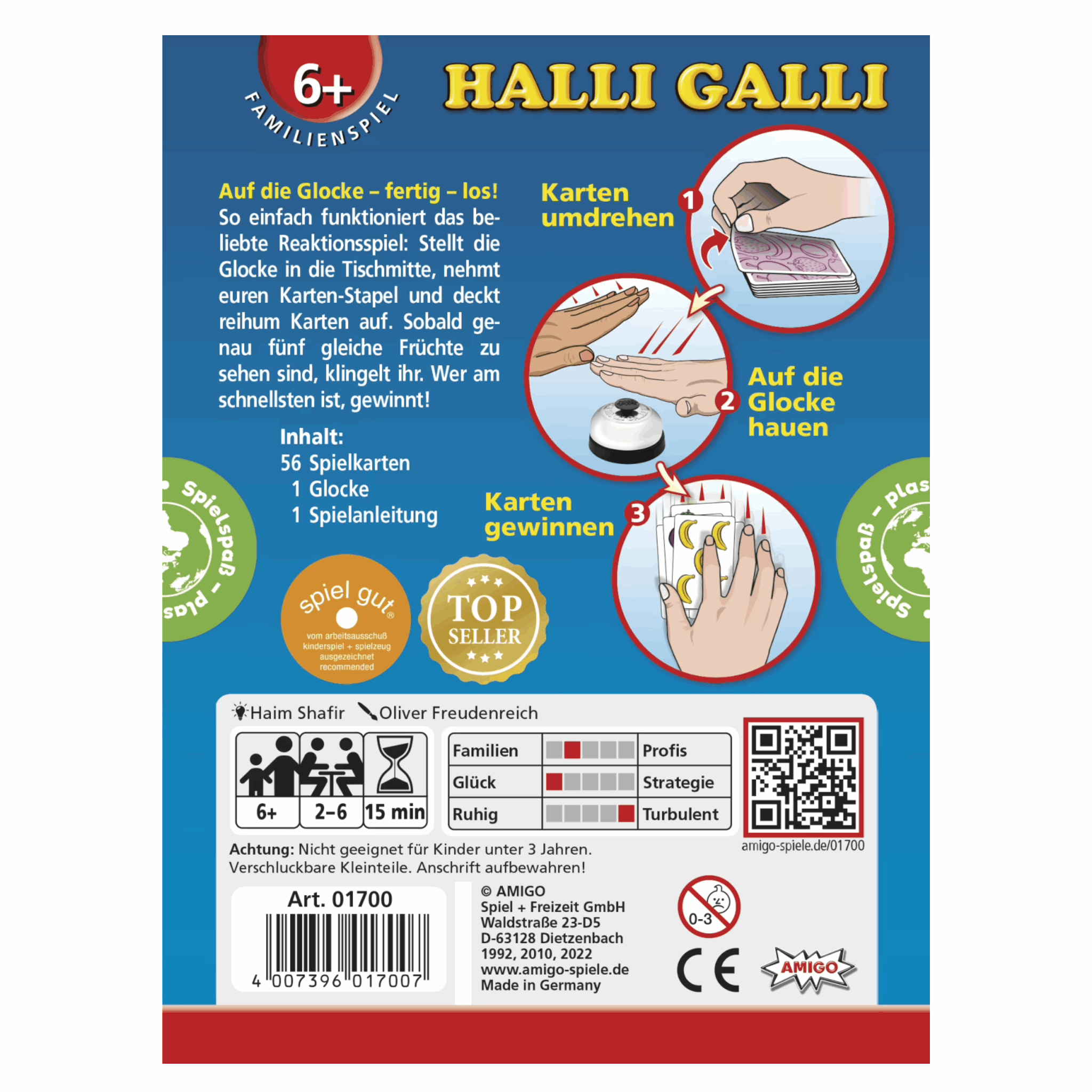 Halli Galli