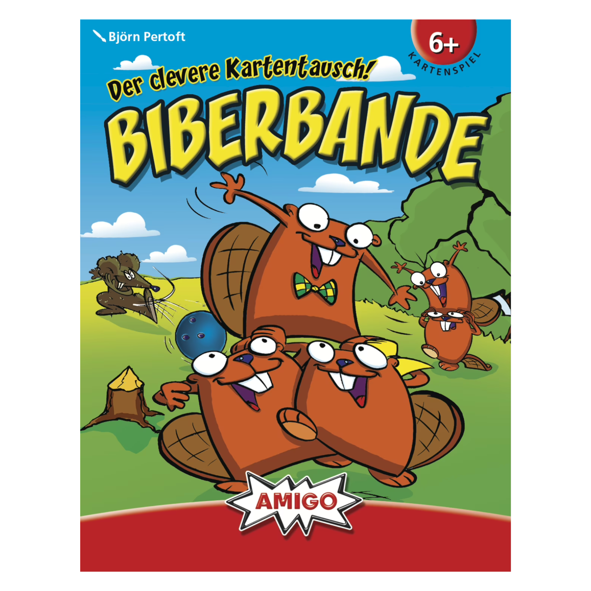 Biberbande