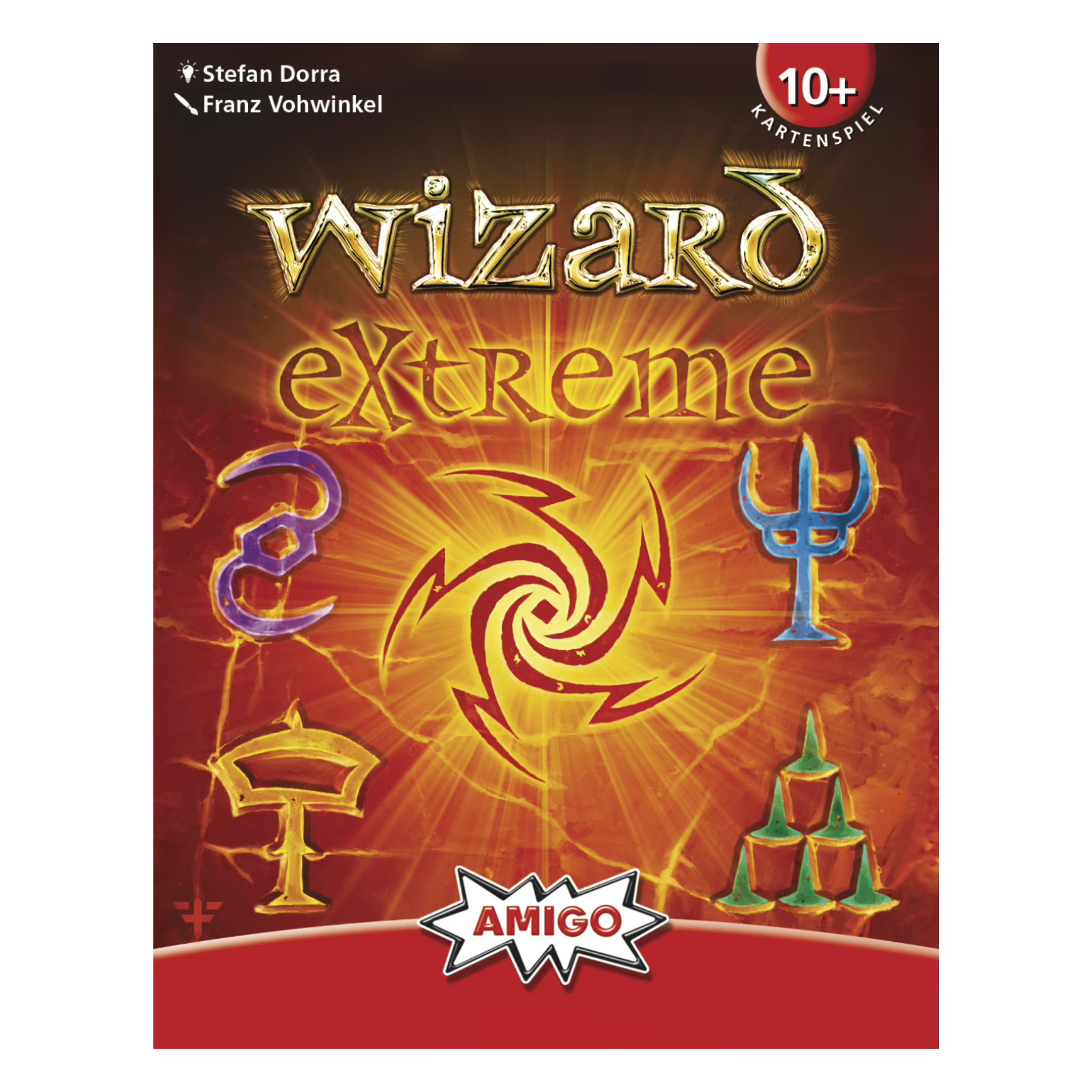 Wizard Extreme