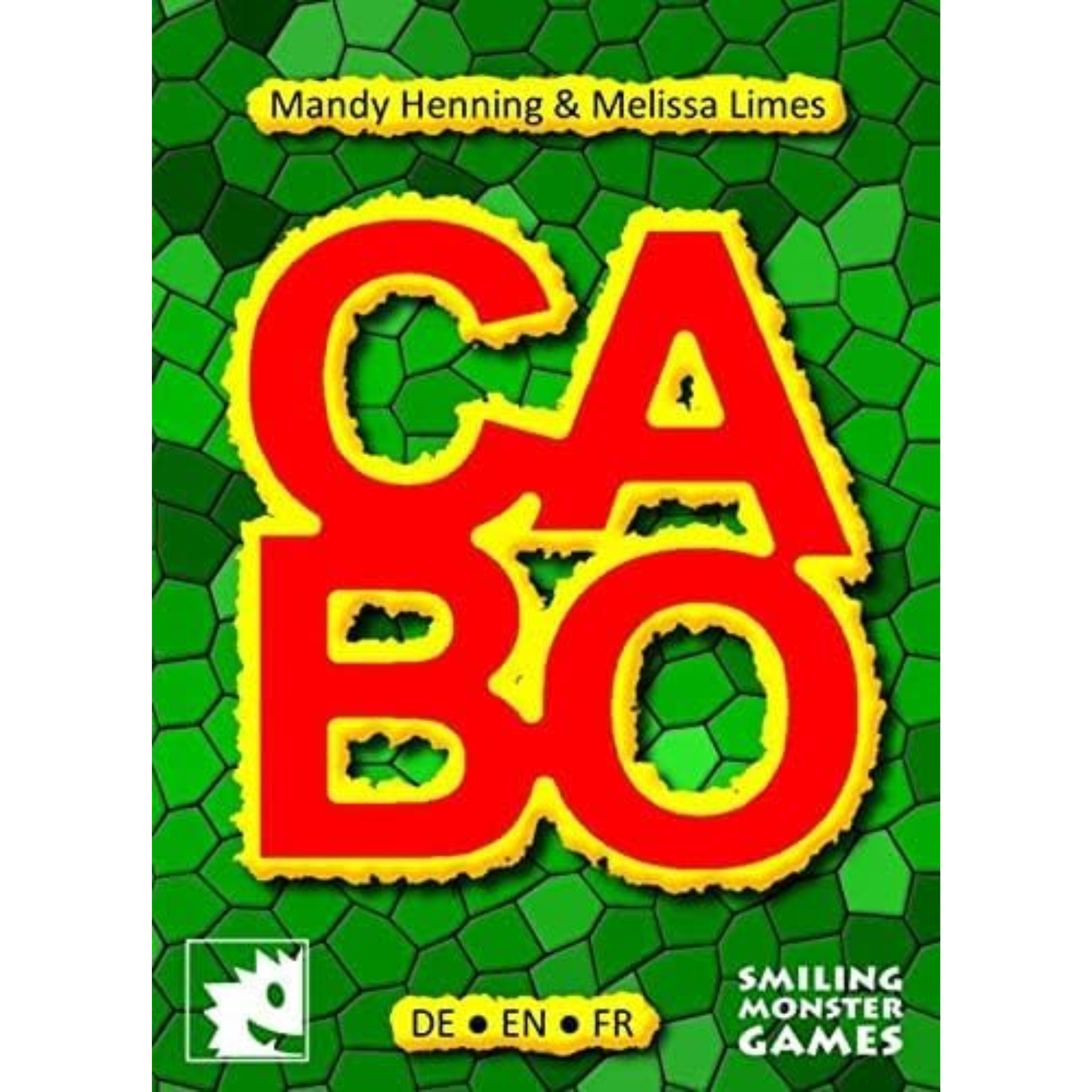 Cabo - Smiling Monster Games