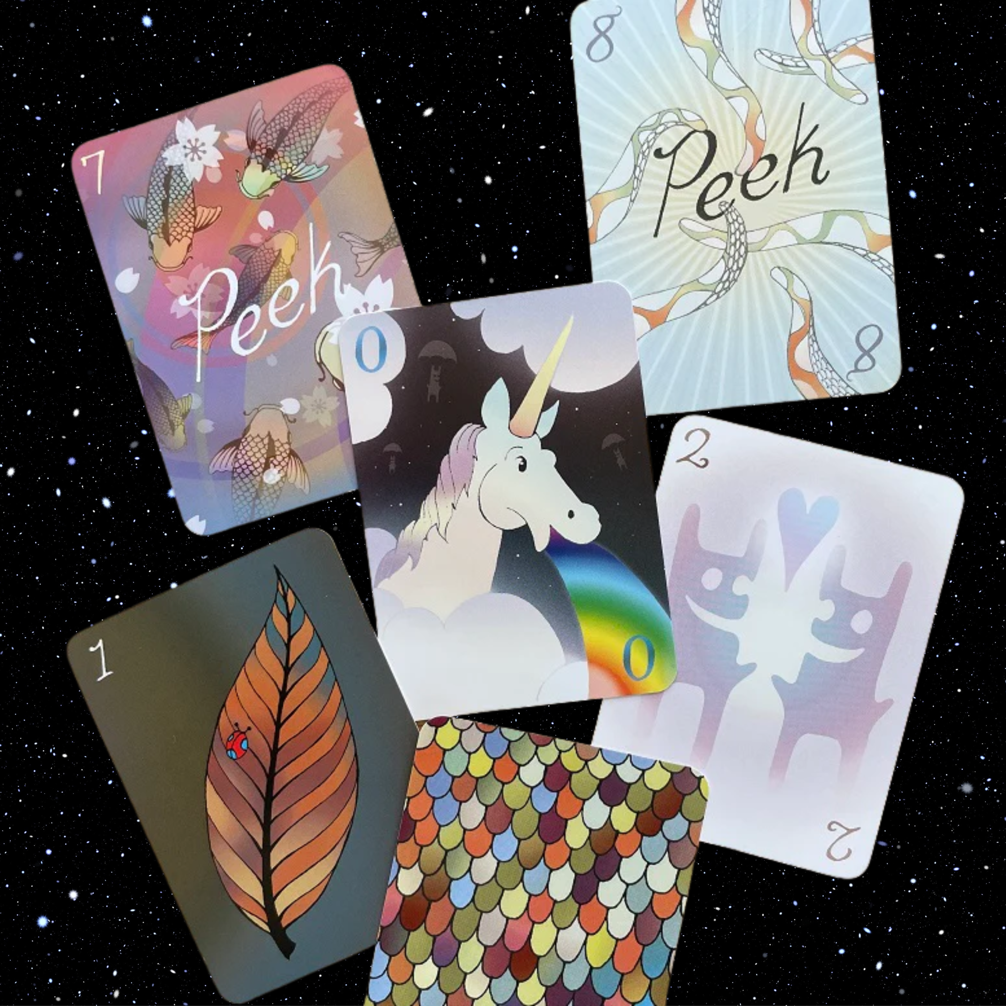 Cabo - Smiling Monster Games