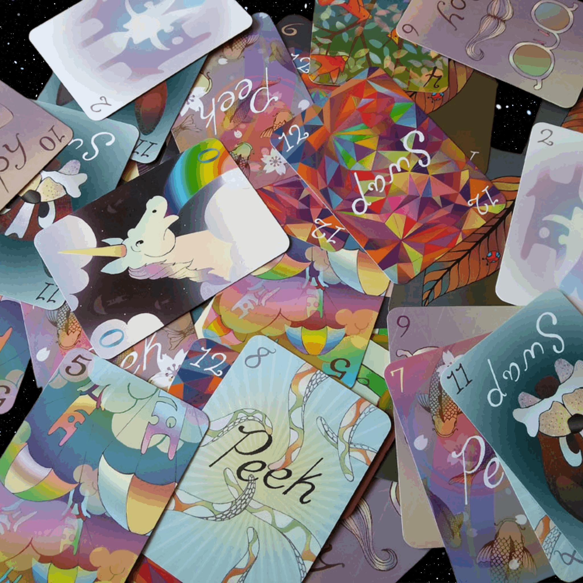 Cabo - Smiling Monster Games