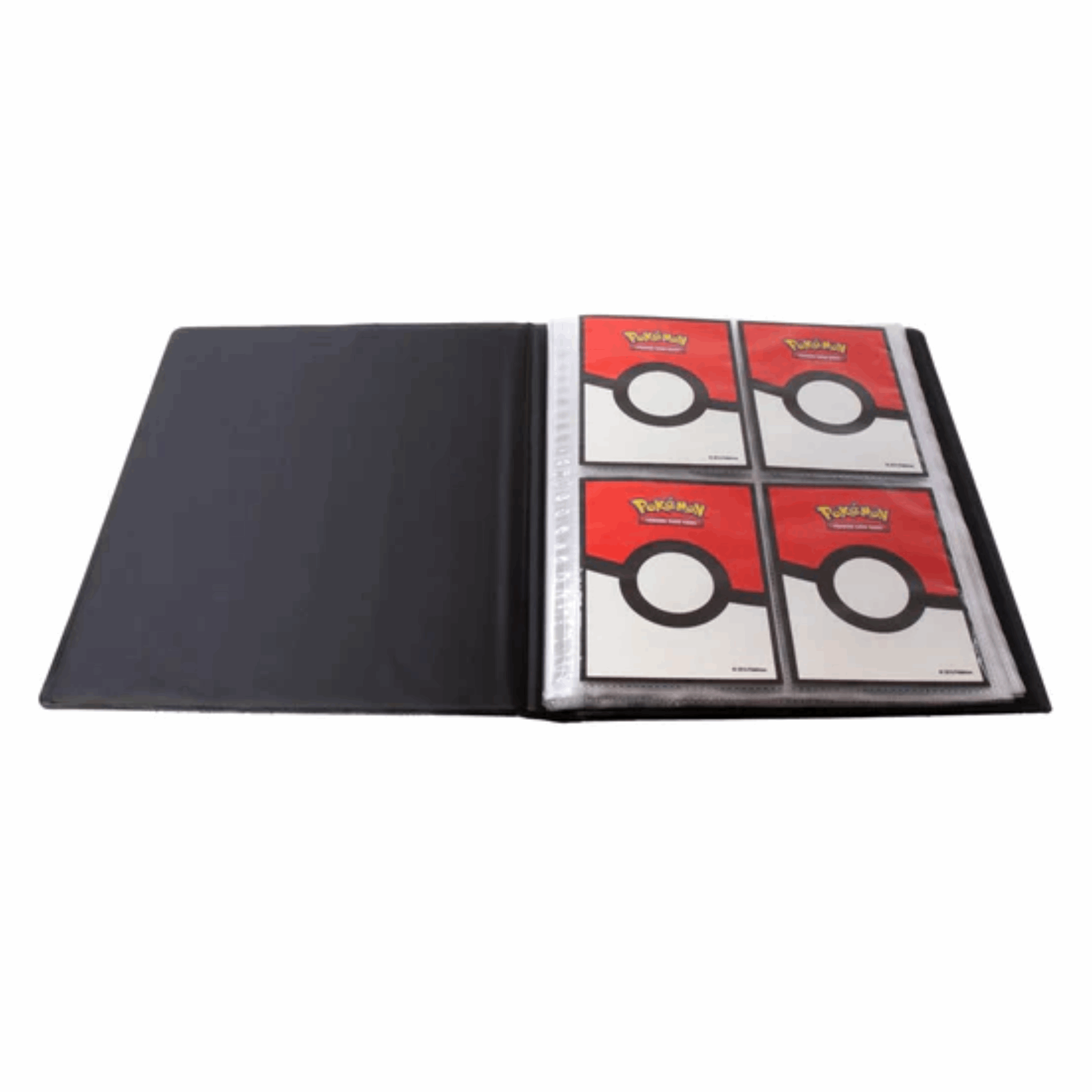 Ultra Pro - Pokémon Scarlet & Violet 9: 4-Pocket Portfolio