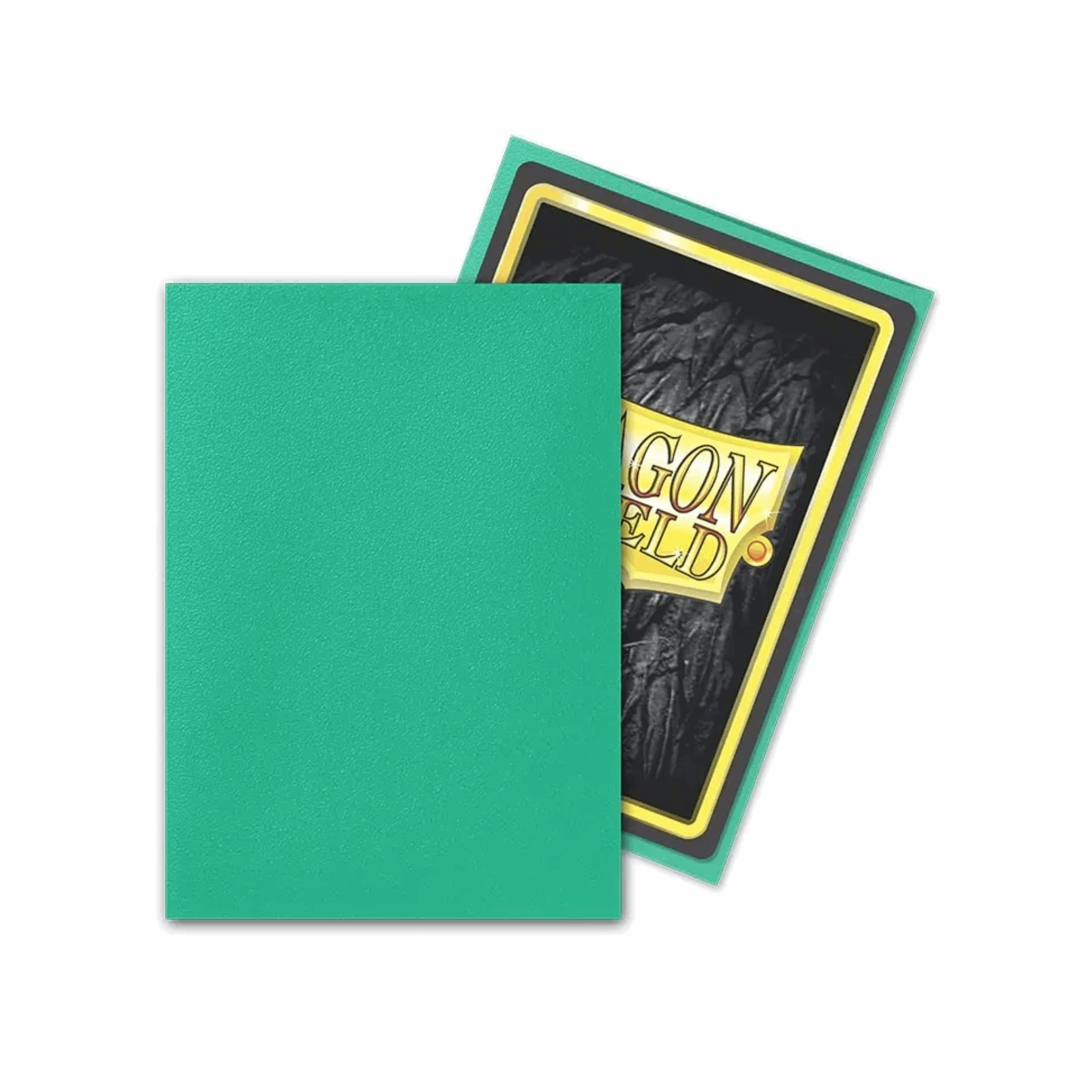 Dragon Shield Sleeves - Matte Standard Aurora | 100stk