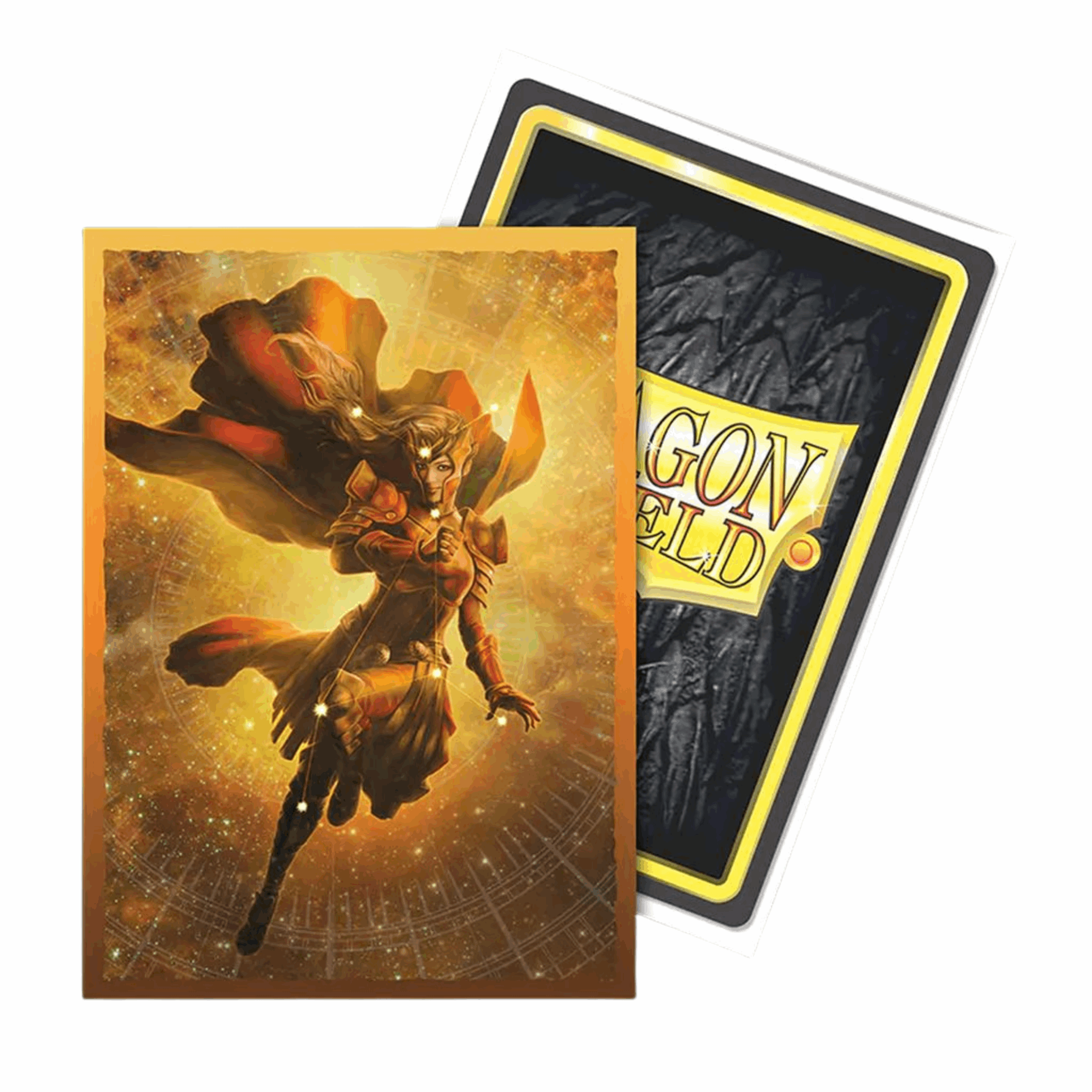 Dragon Shield Sleeves - Brushed Art Constellations: Alaria | 100stk