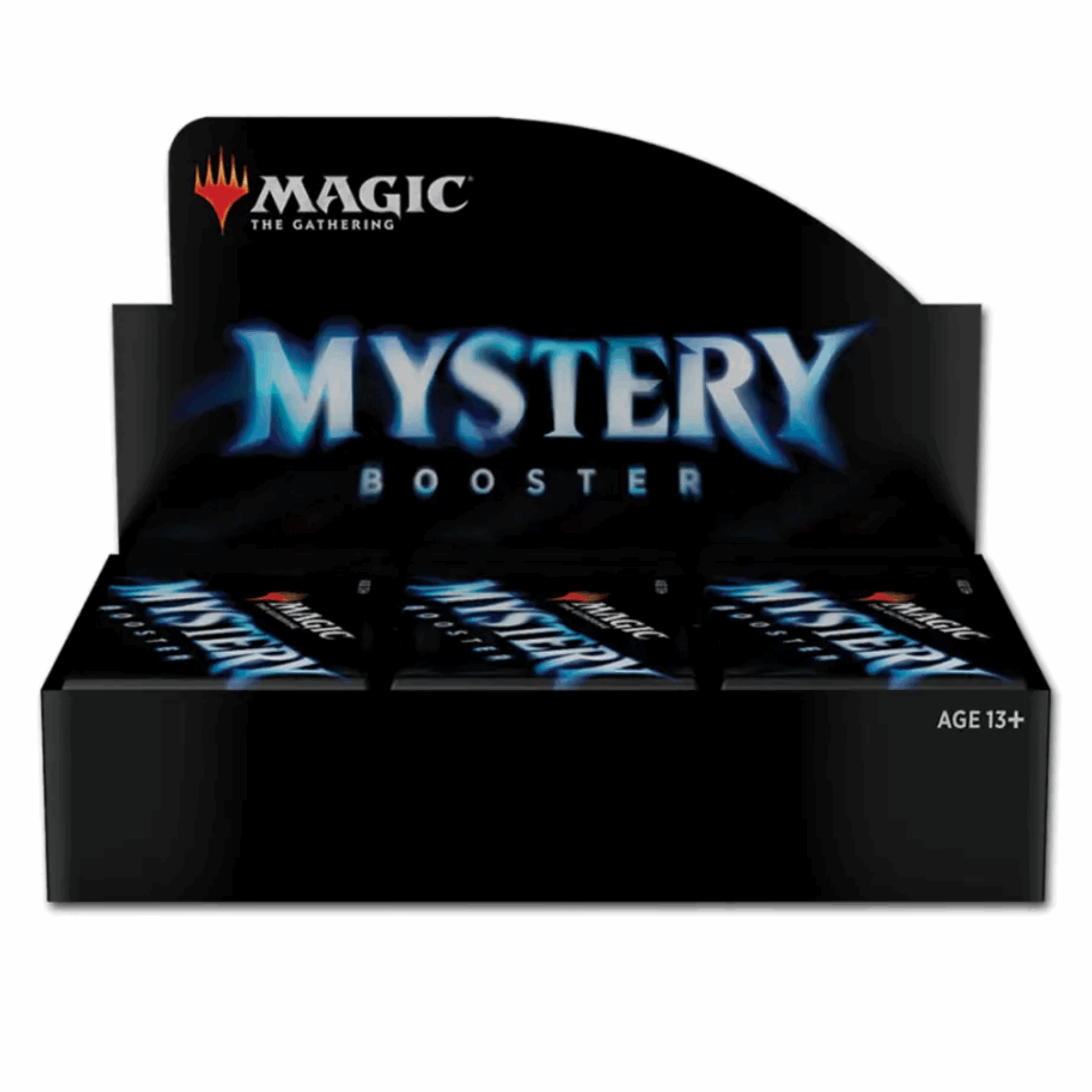 Magic: The Gathering - Mystery Booster Booster Display - EN