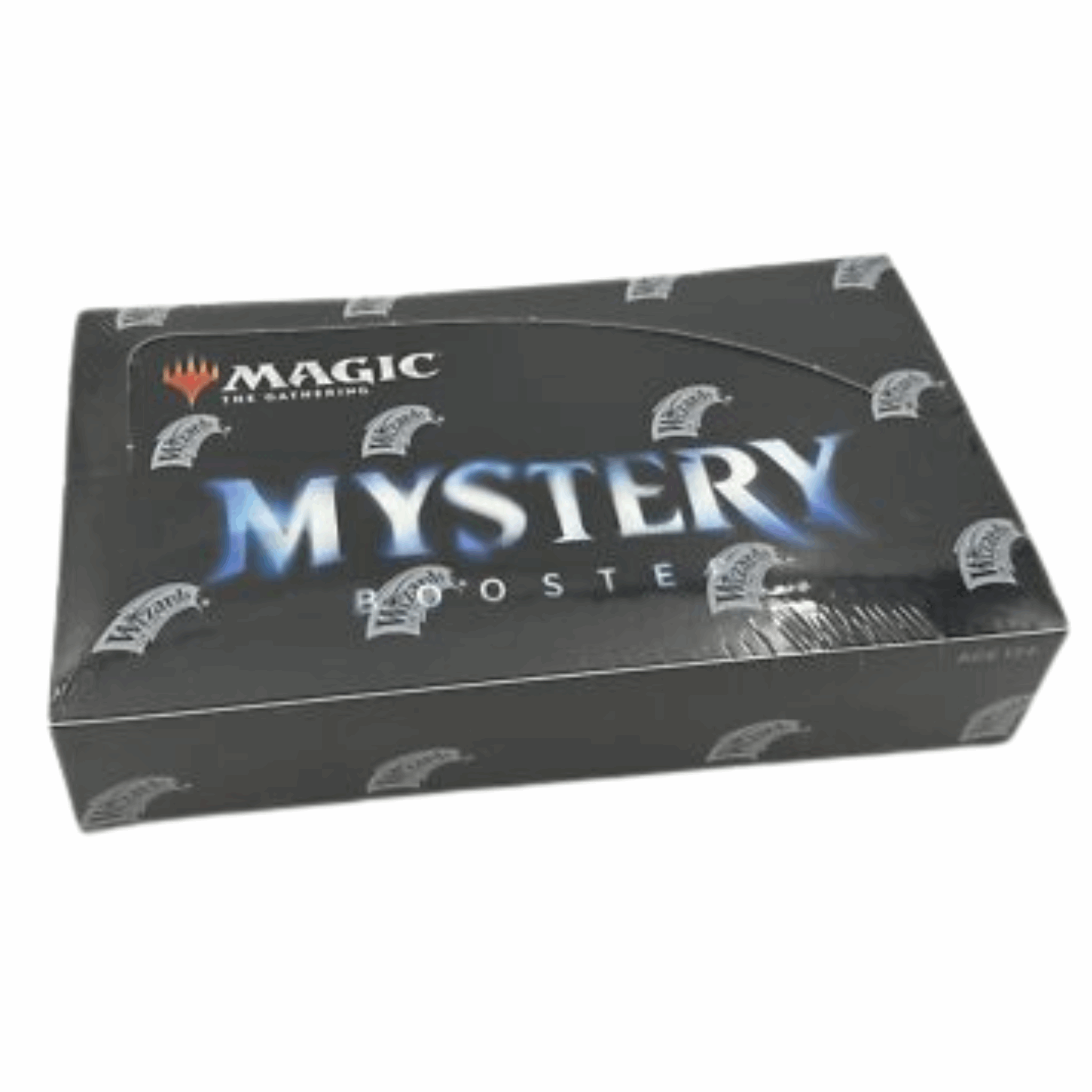 Magic: The Gathering - Mystery Booster Booster Display - EN