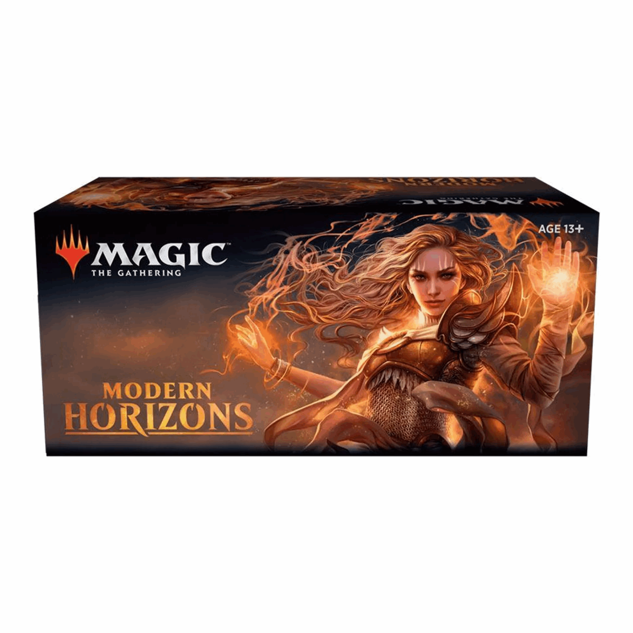 Magic: The Gathering - Modern Horizons Booster Display - EN