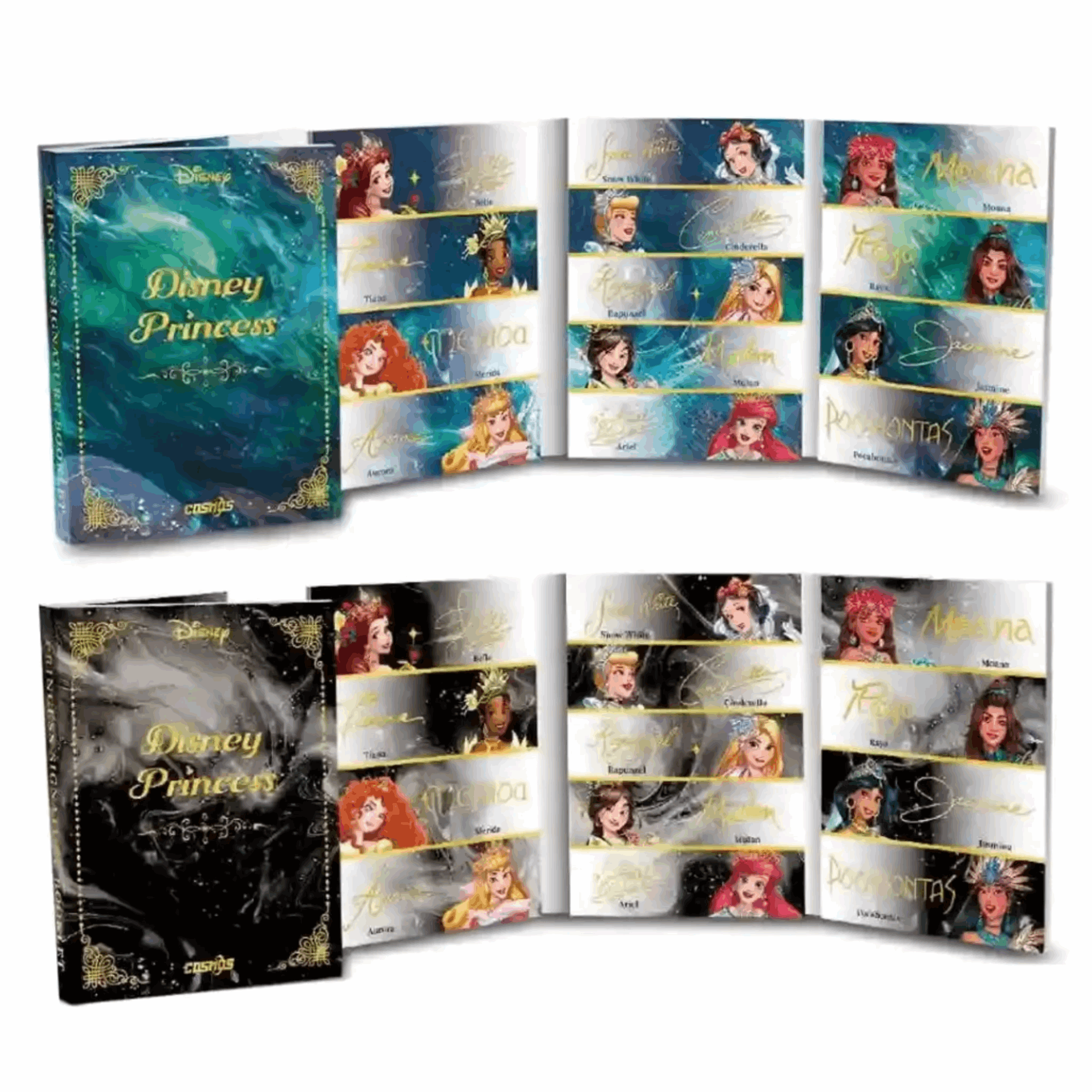2025 KAKAWOW COSMOS Disney Trading Cards Hobby Box - EN