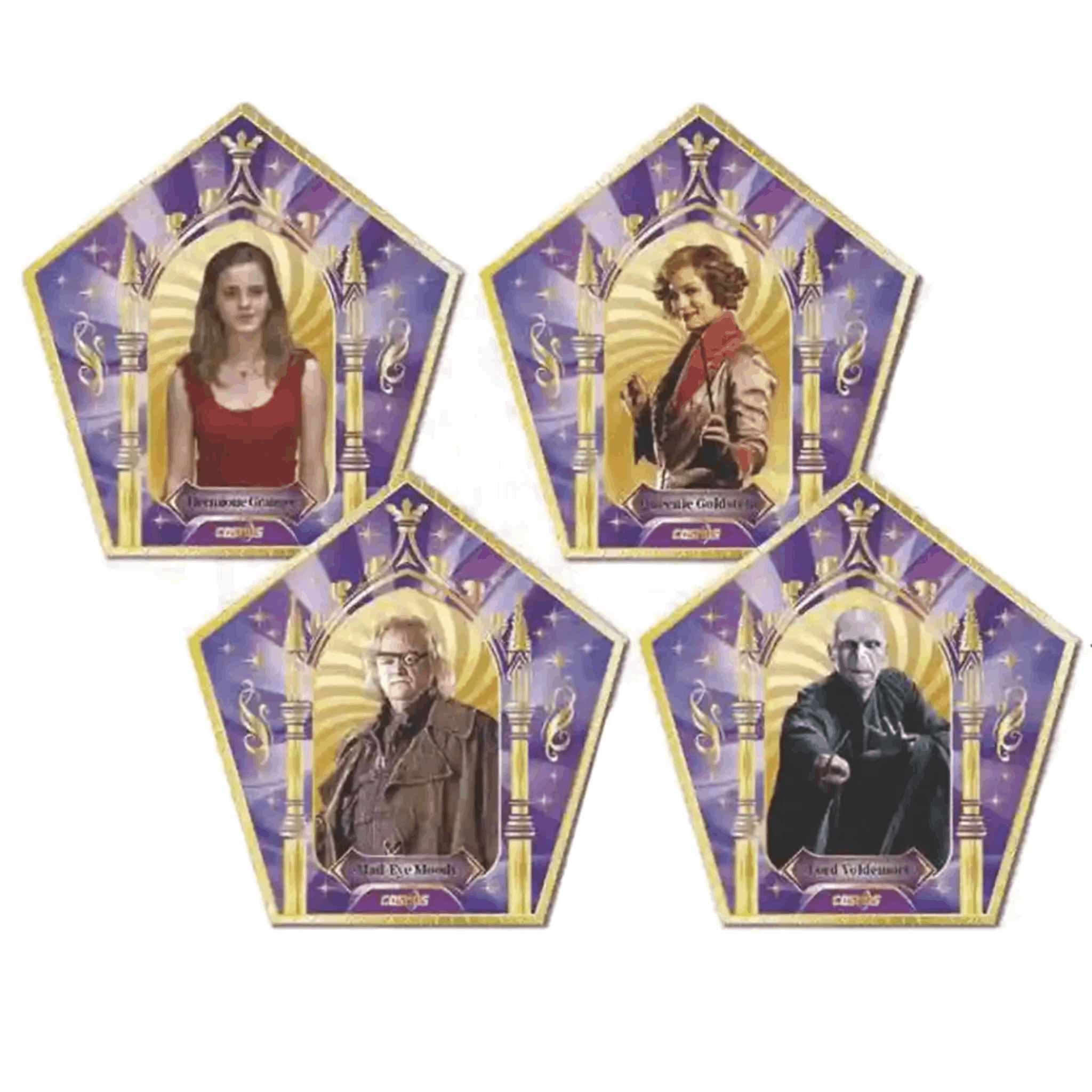 2025 KAKAWOW COSMOS Harry Potter Trading Cards Hobby Box - EN