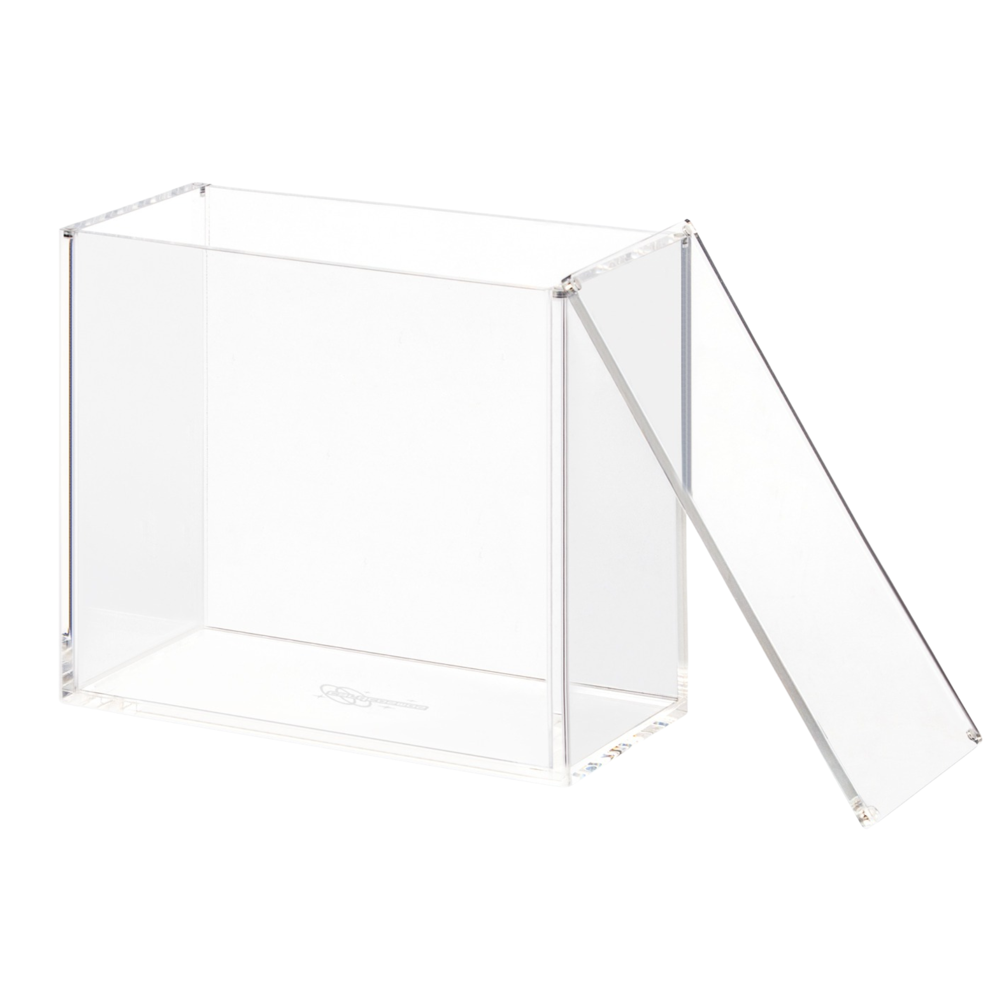 Cardcosmos - Coffret Elite Trainer en acrylique