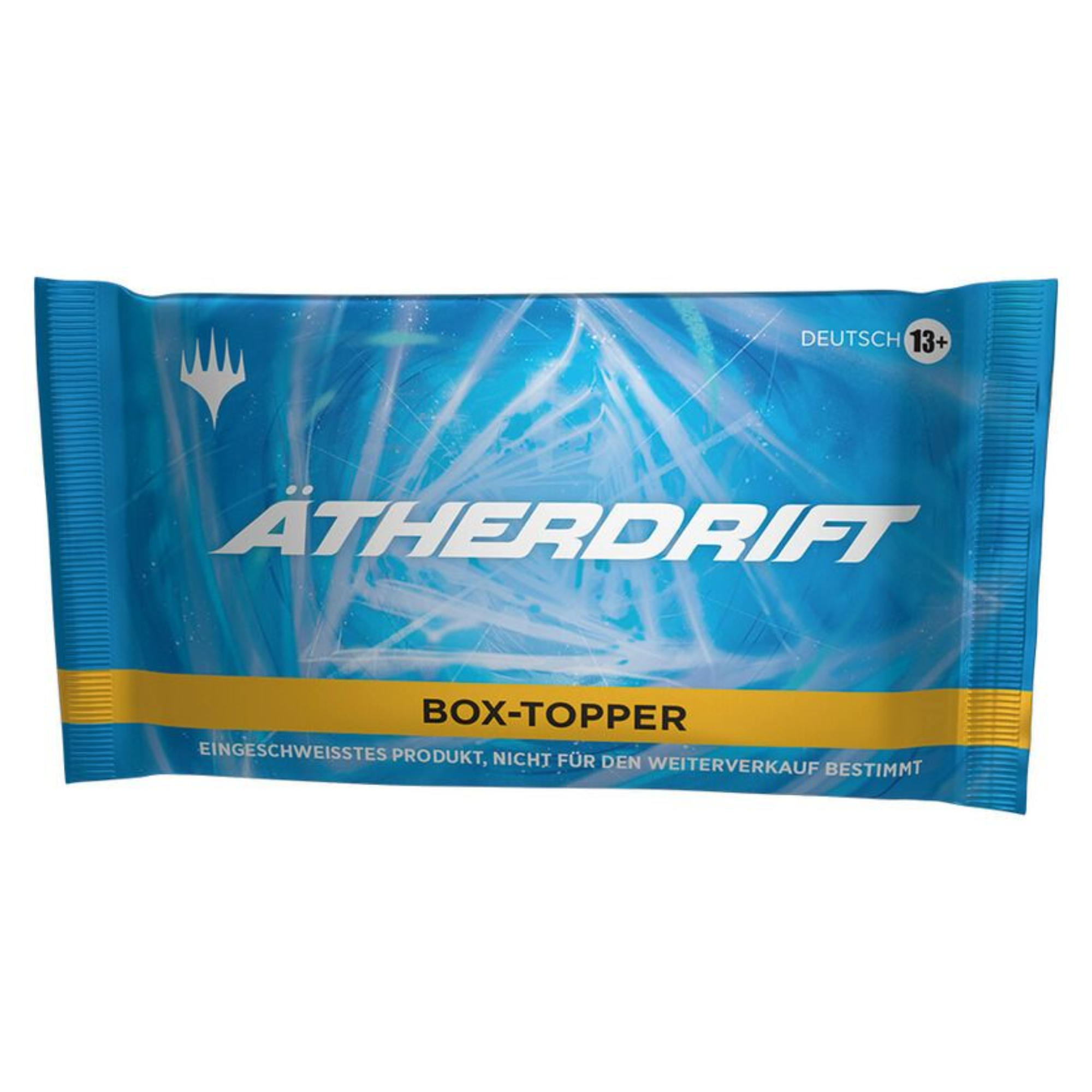 Magic: The Gathering - Aetherdrift - Coffret de boosters de jeu - DE