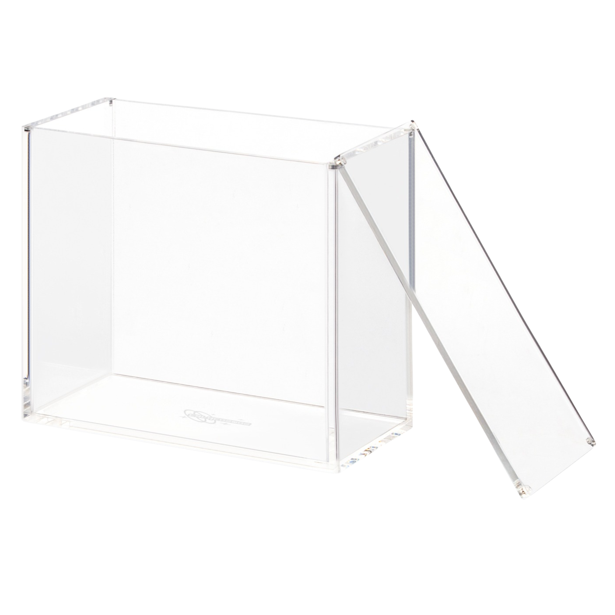 Cardcosmos - Coffret de boosters Pokémon en acrylique