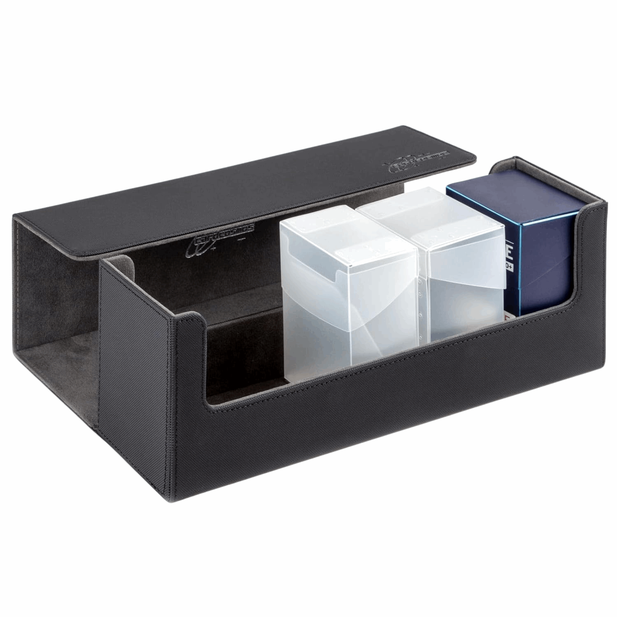 cardcosmos - 400+ Premium Storage Box
