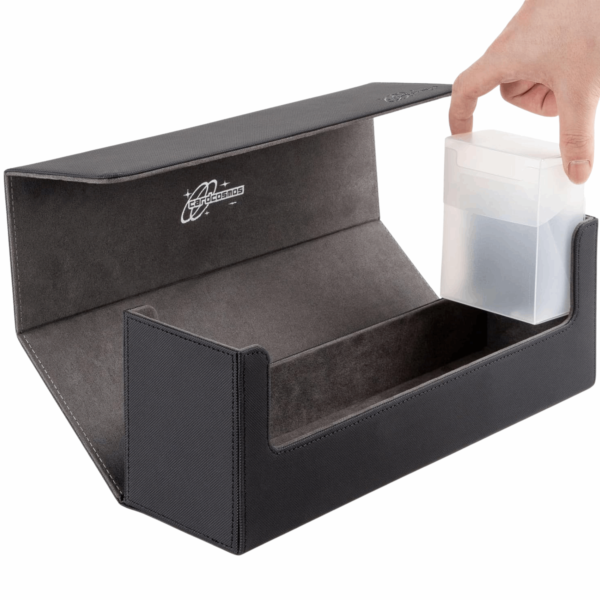 cardcosmos - 400+ Premium Storage Box