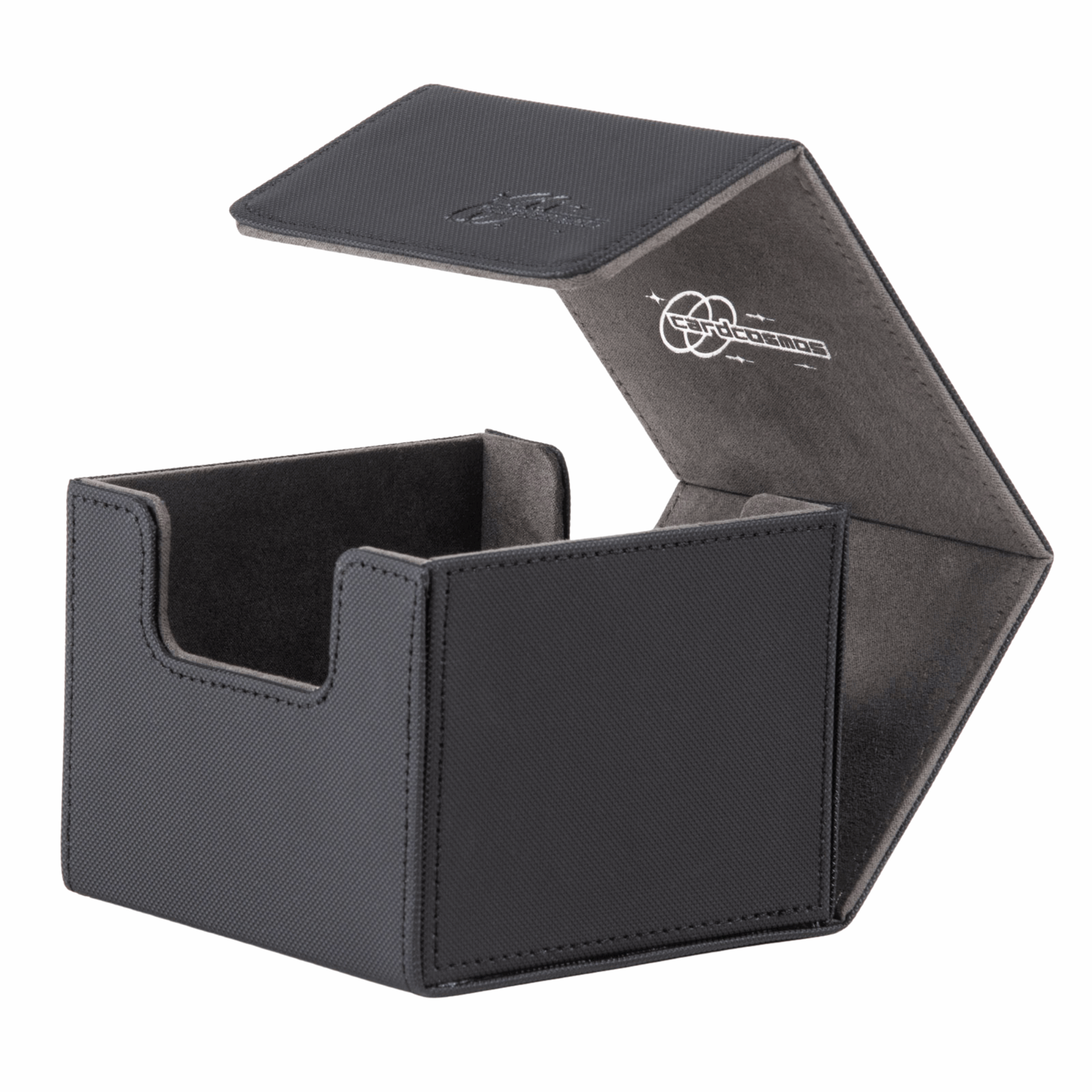 cardcosmos - 60+ Premium Toploader Box