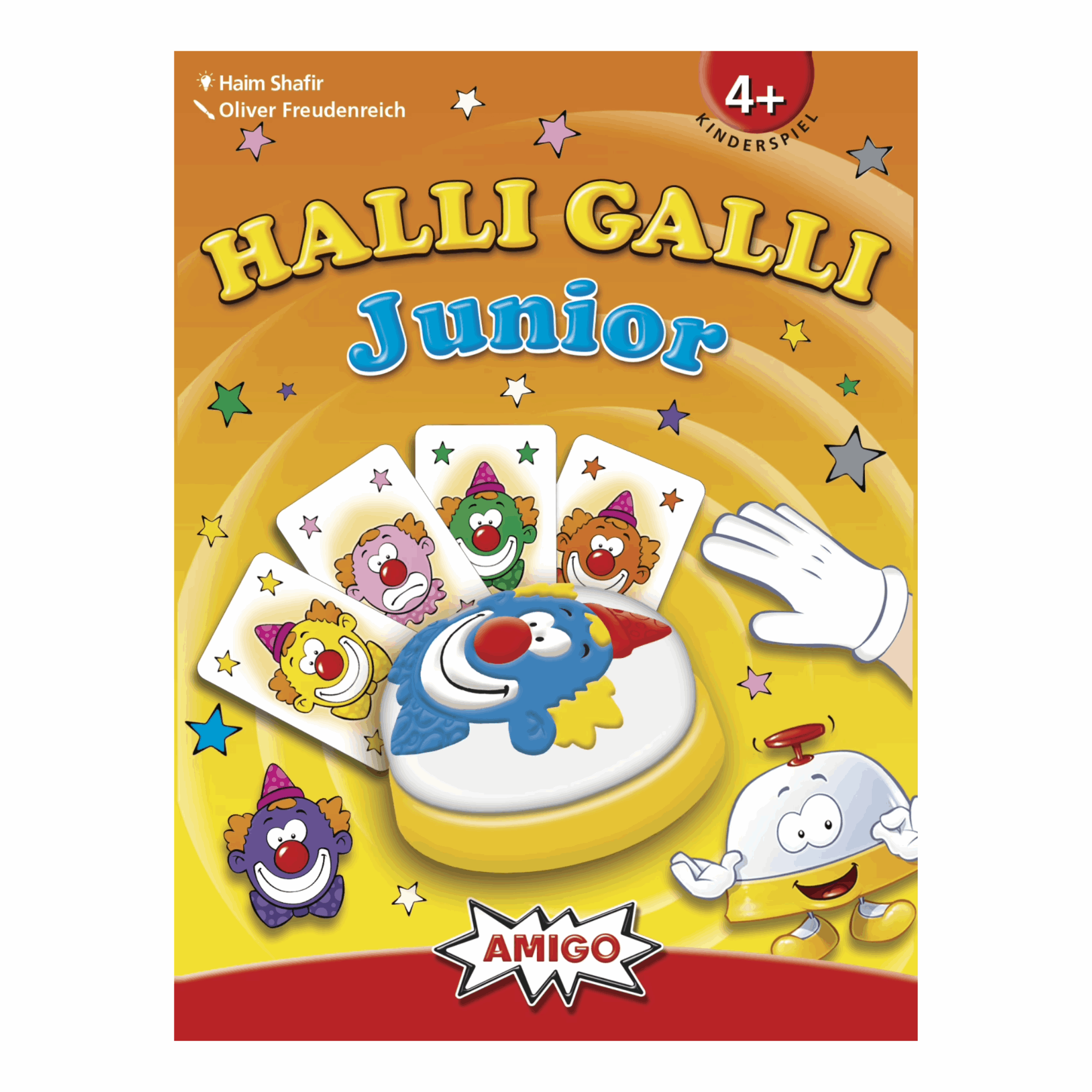 Halli Galli Junior