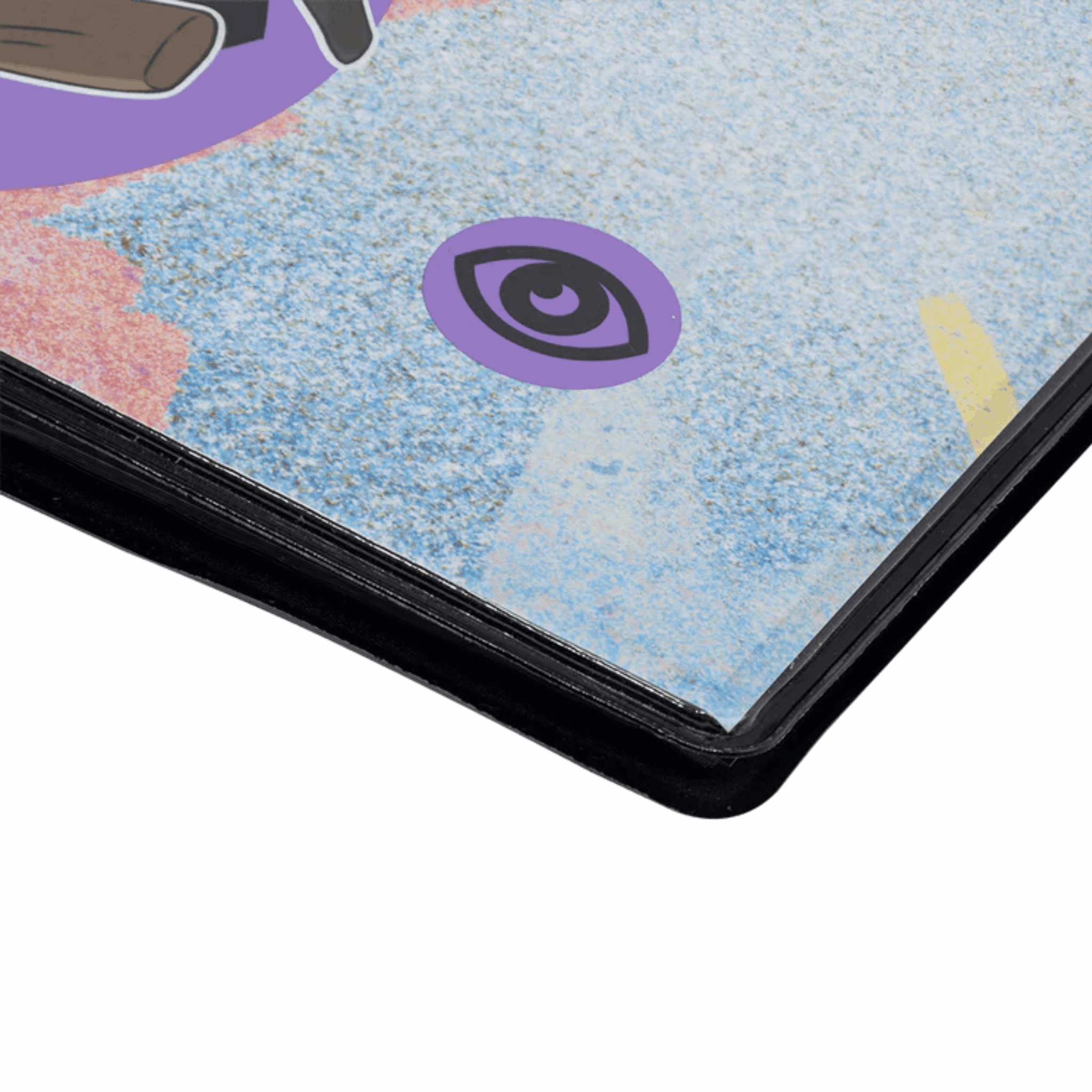 Ultra Pro - Pikachu & Mimikyu 4Pocket Portfolio für Pokémon