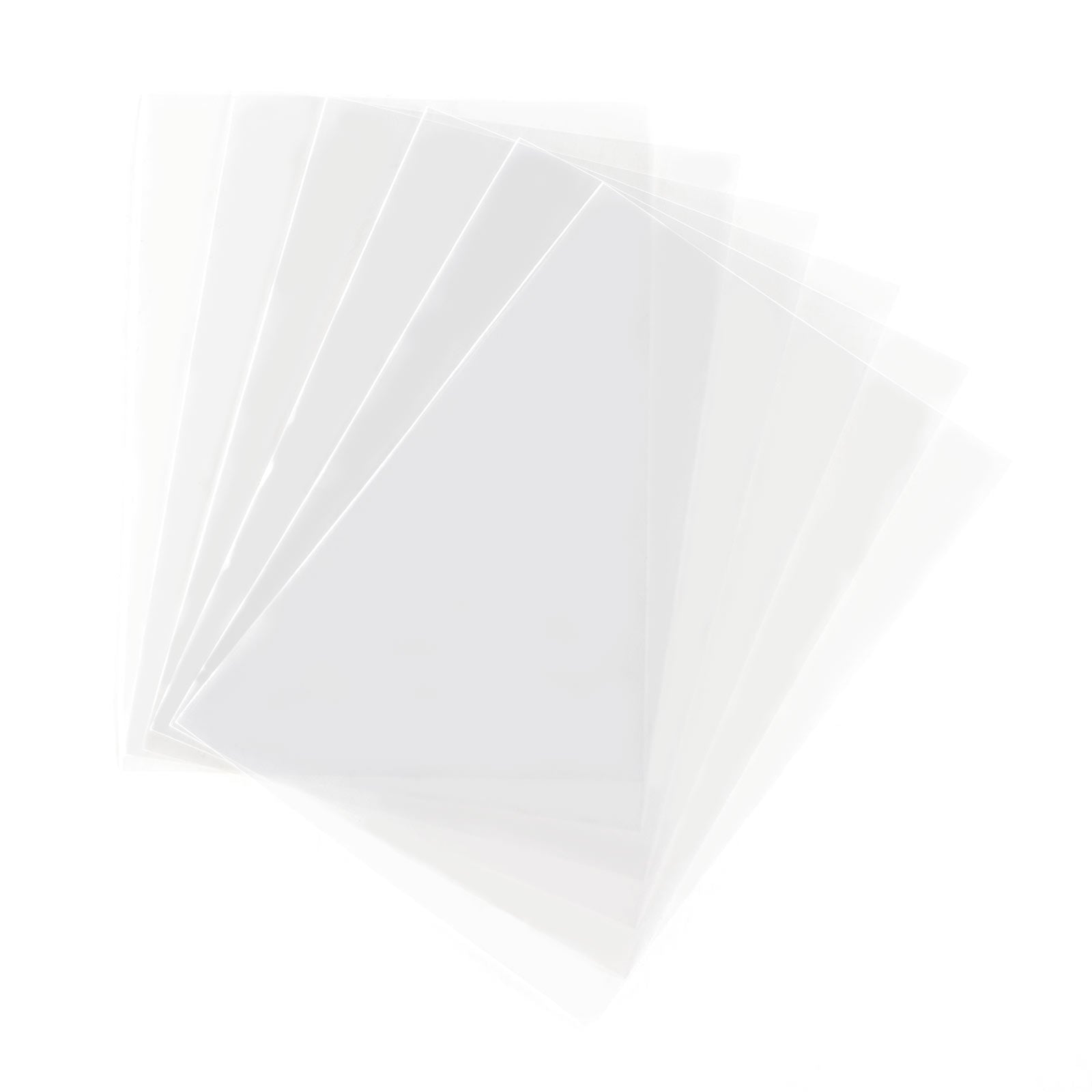 cardcosmos - Standard Soft Sleeves | 100stk