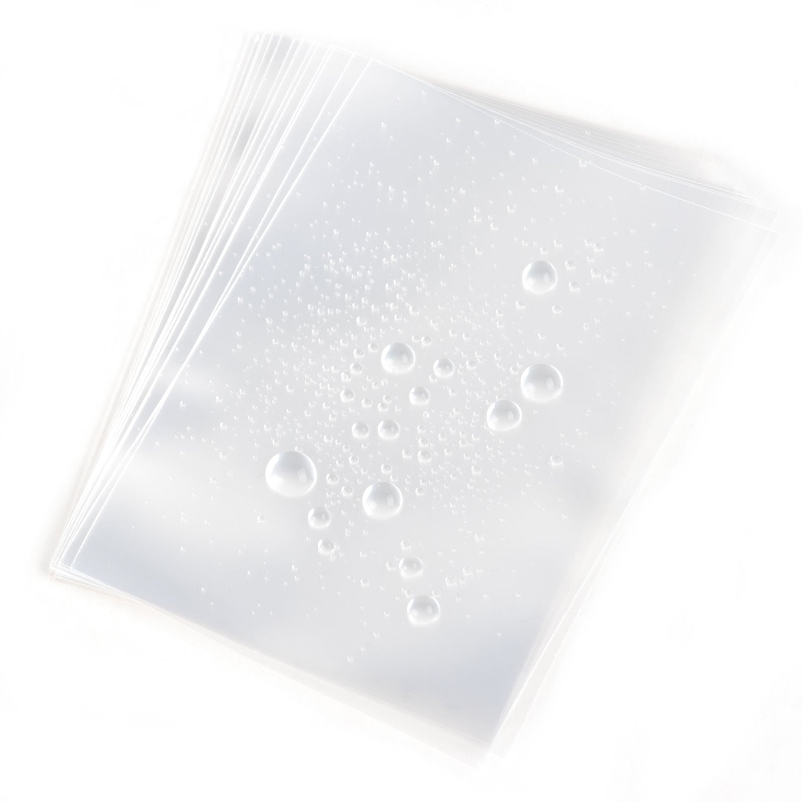 cardcosmos - Standard Soft Sleeves | 100stk