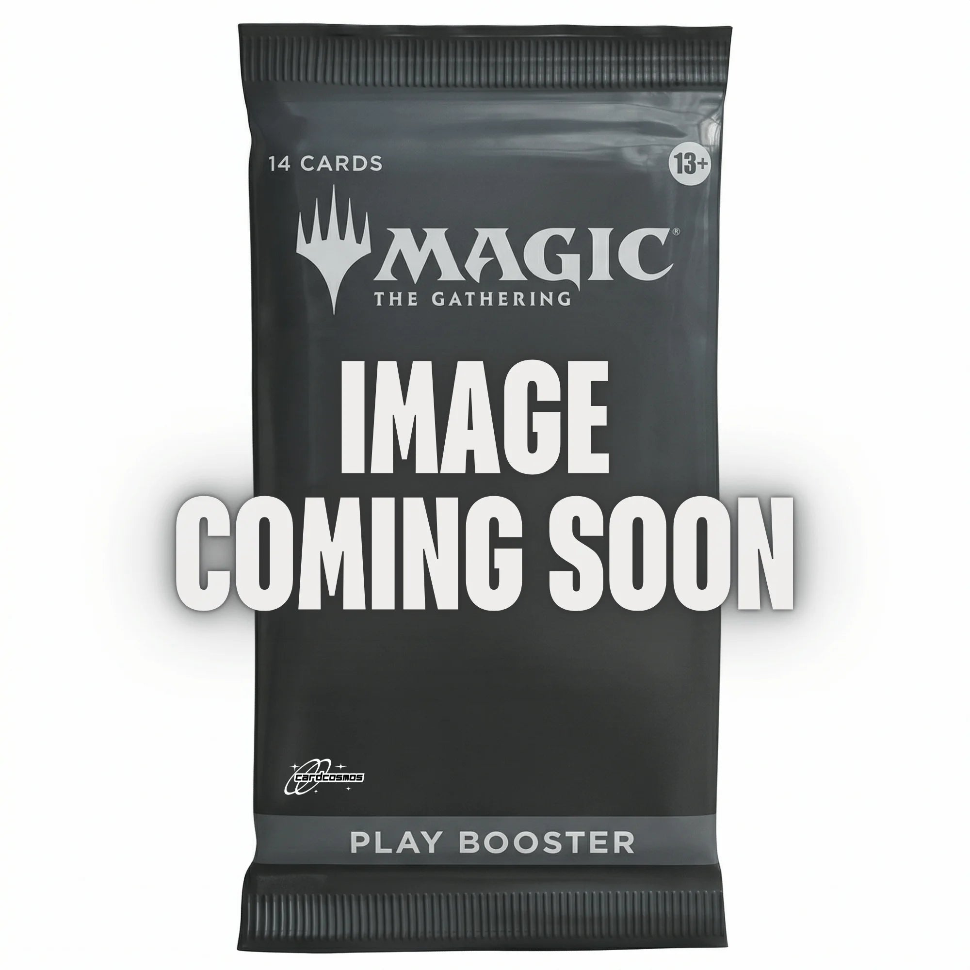 Magic: The Gathering - The Hobbit Play Booster Box - EN