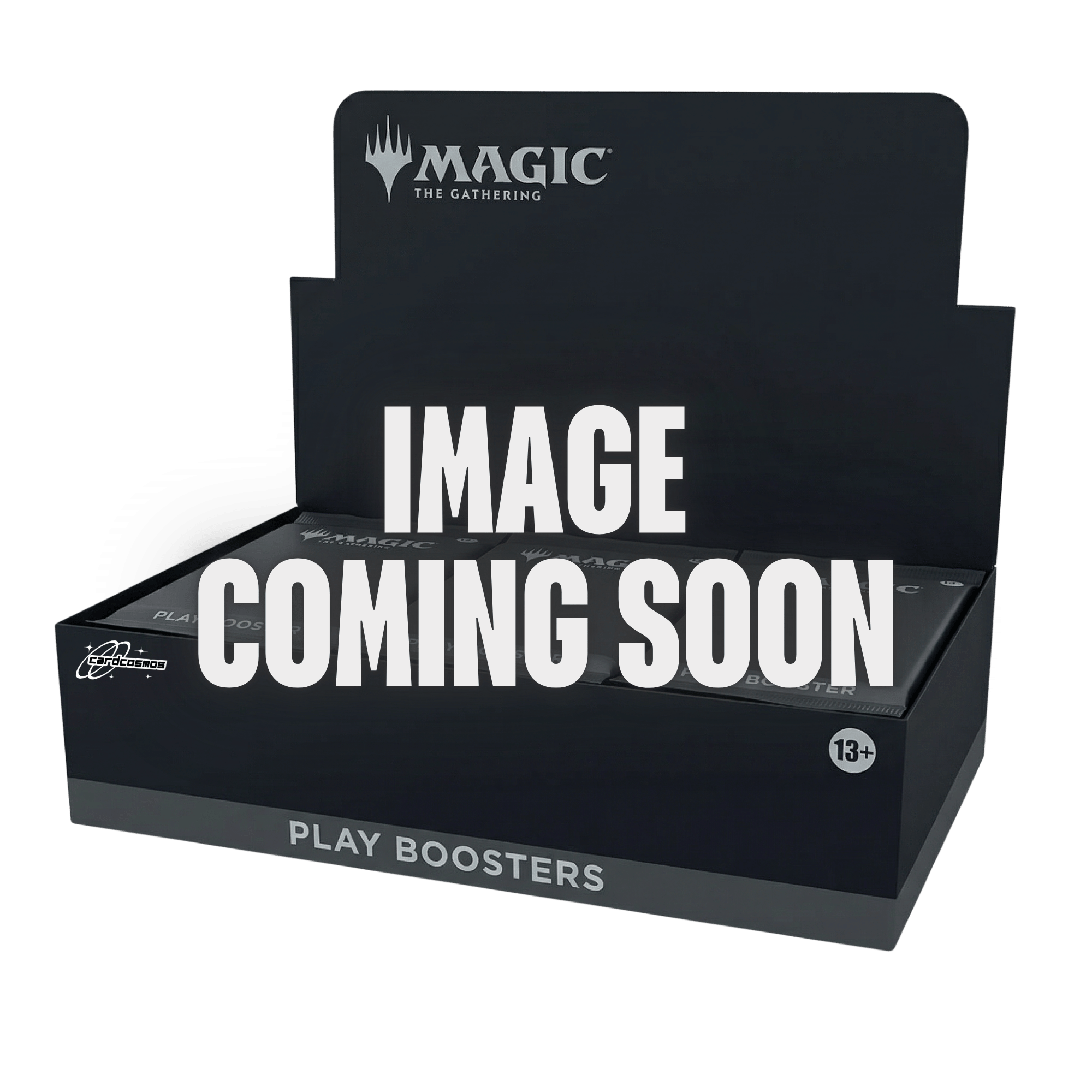 Magic: The Gathering - Der Hobbit Play Booster Box - DE