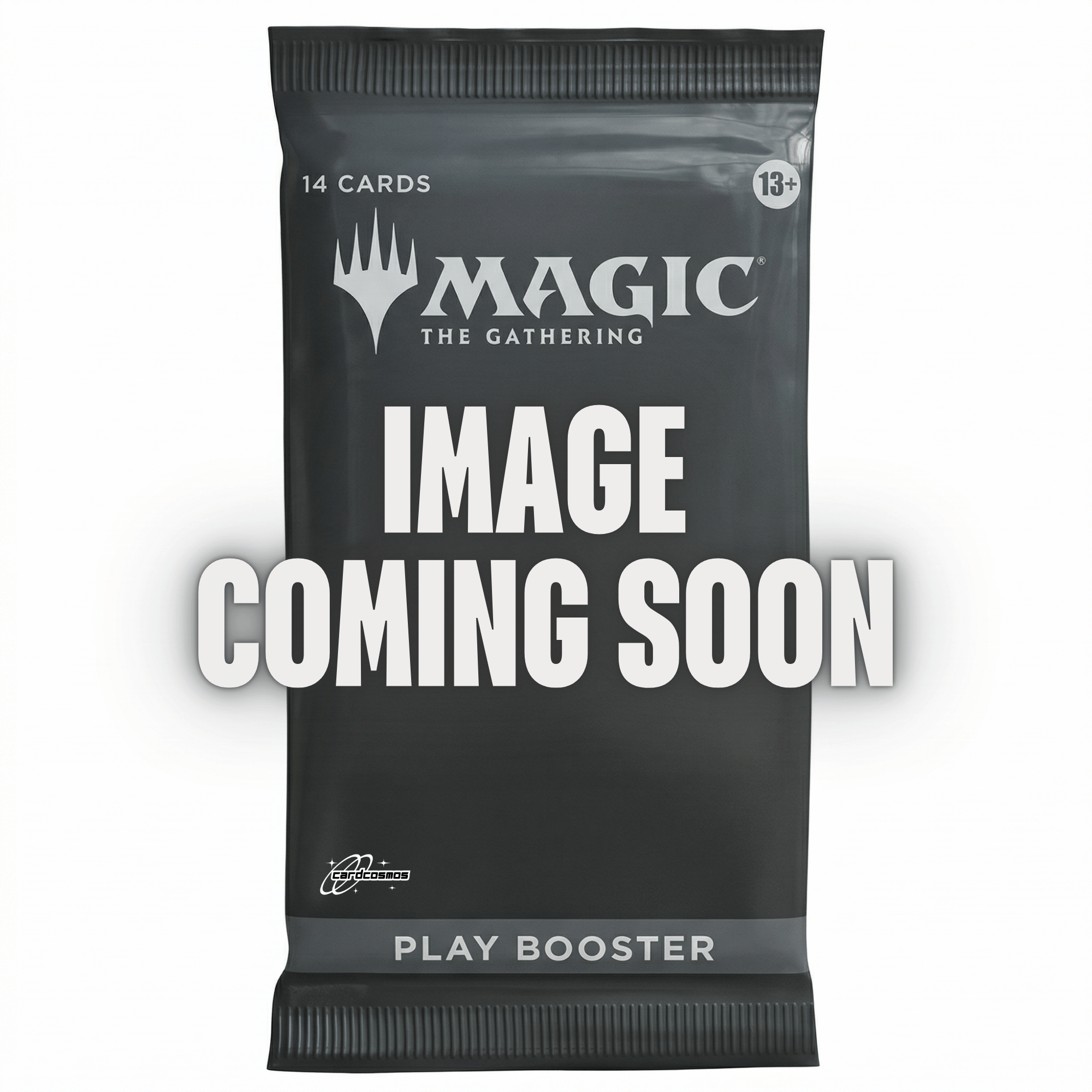 Magic: The Gathering - Der Hobbit Play Booster Box - DE