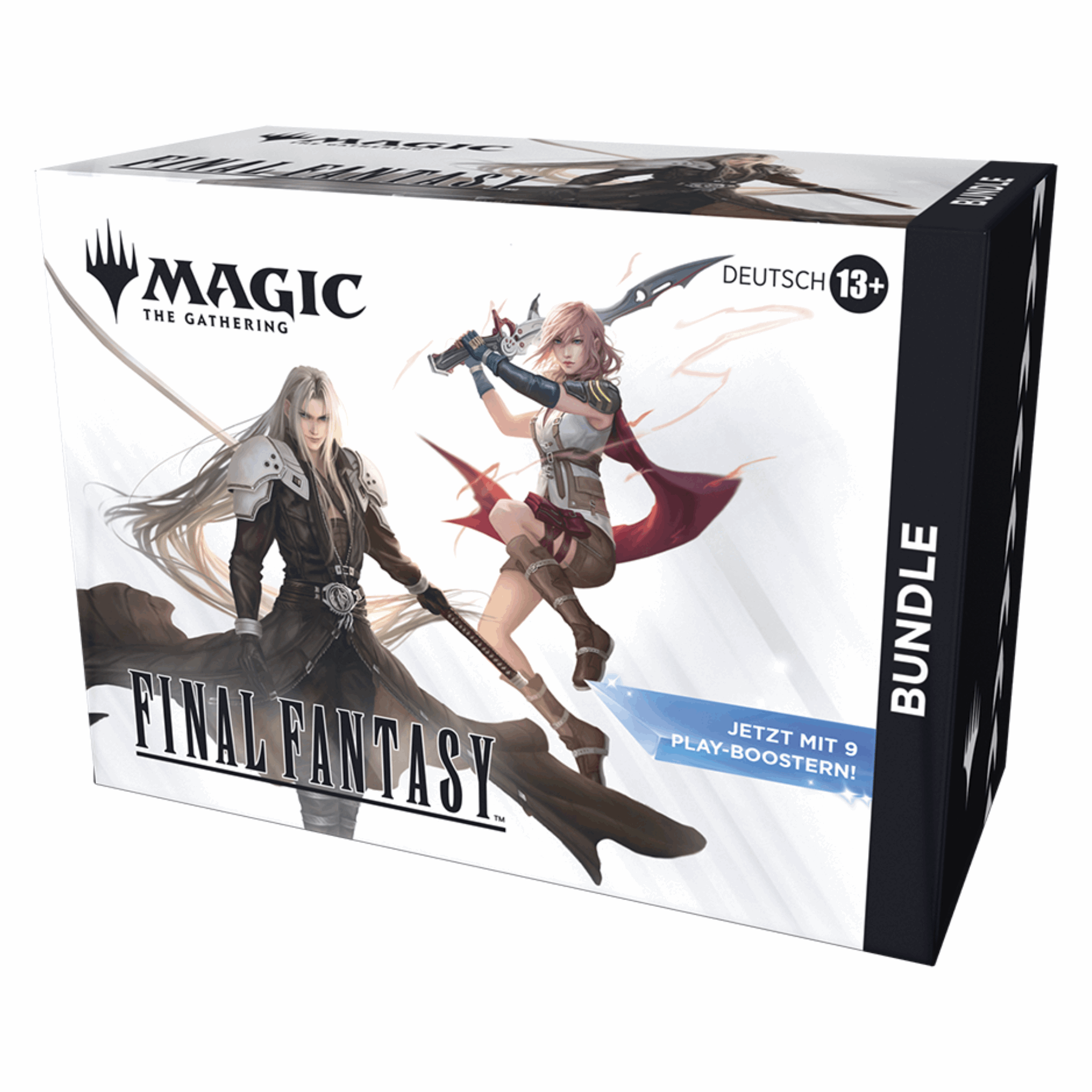 Magic: The Gathering - Final Fantasy Bundle - DE