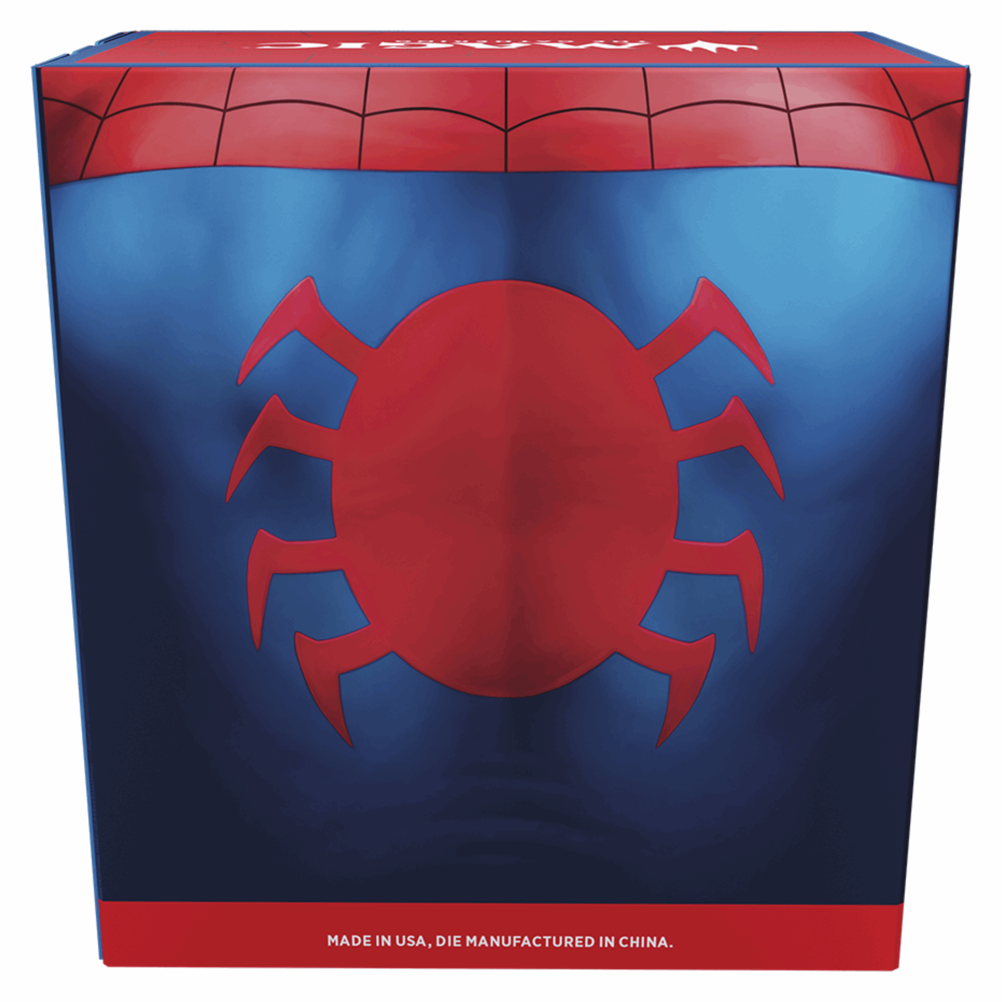 Magic: The Gathering - Marvel’s Spider-Man Prerelease Pack - EN