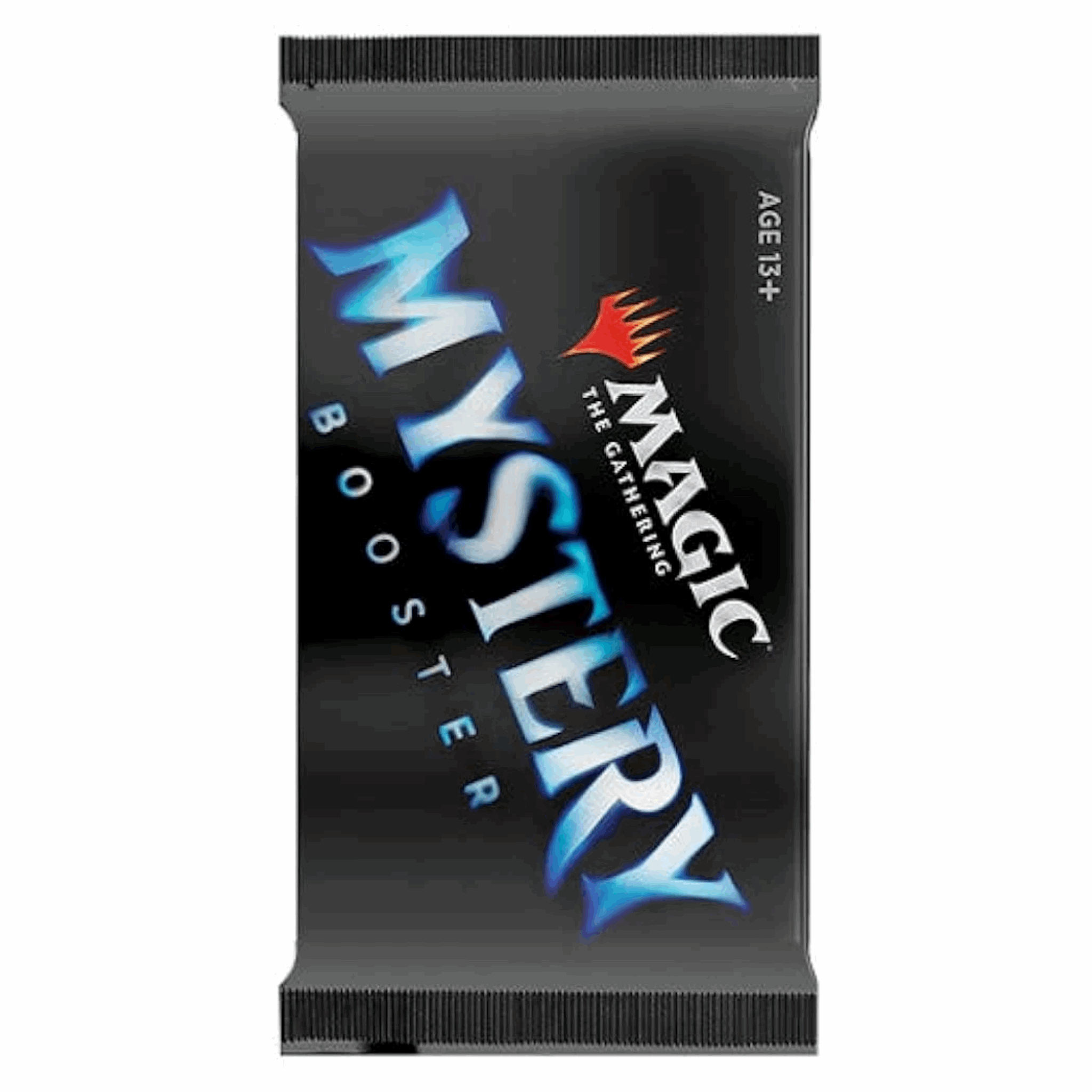 Magic: The Gathering - Mystery Booster Booster Pack - EN Vorderseite