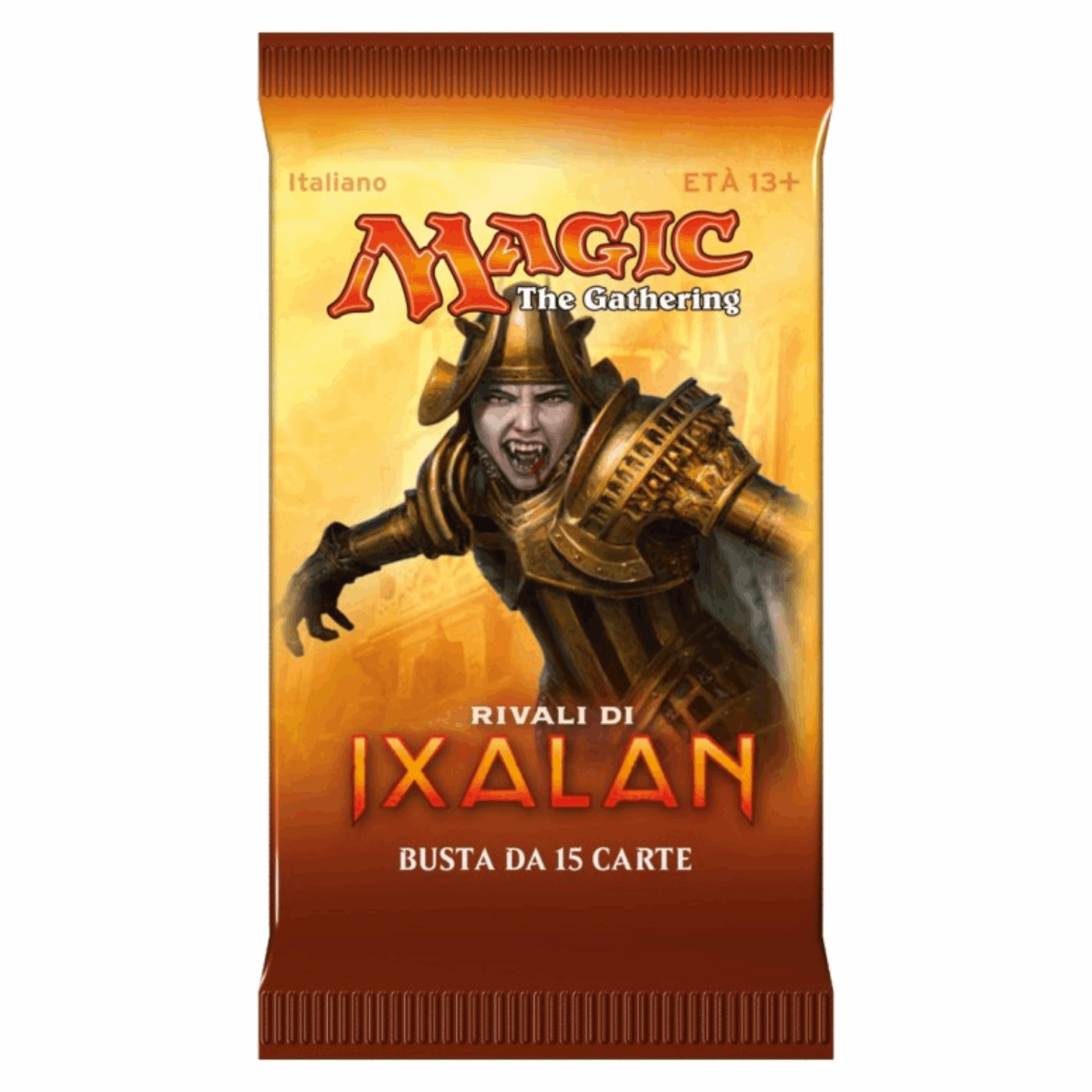 Magic: The Gathering - Rivals of Ixalan Booster Pack - EN Ritter