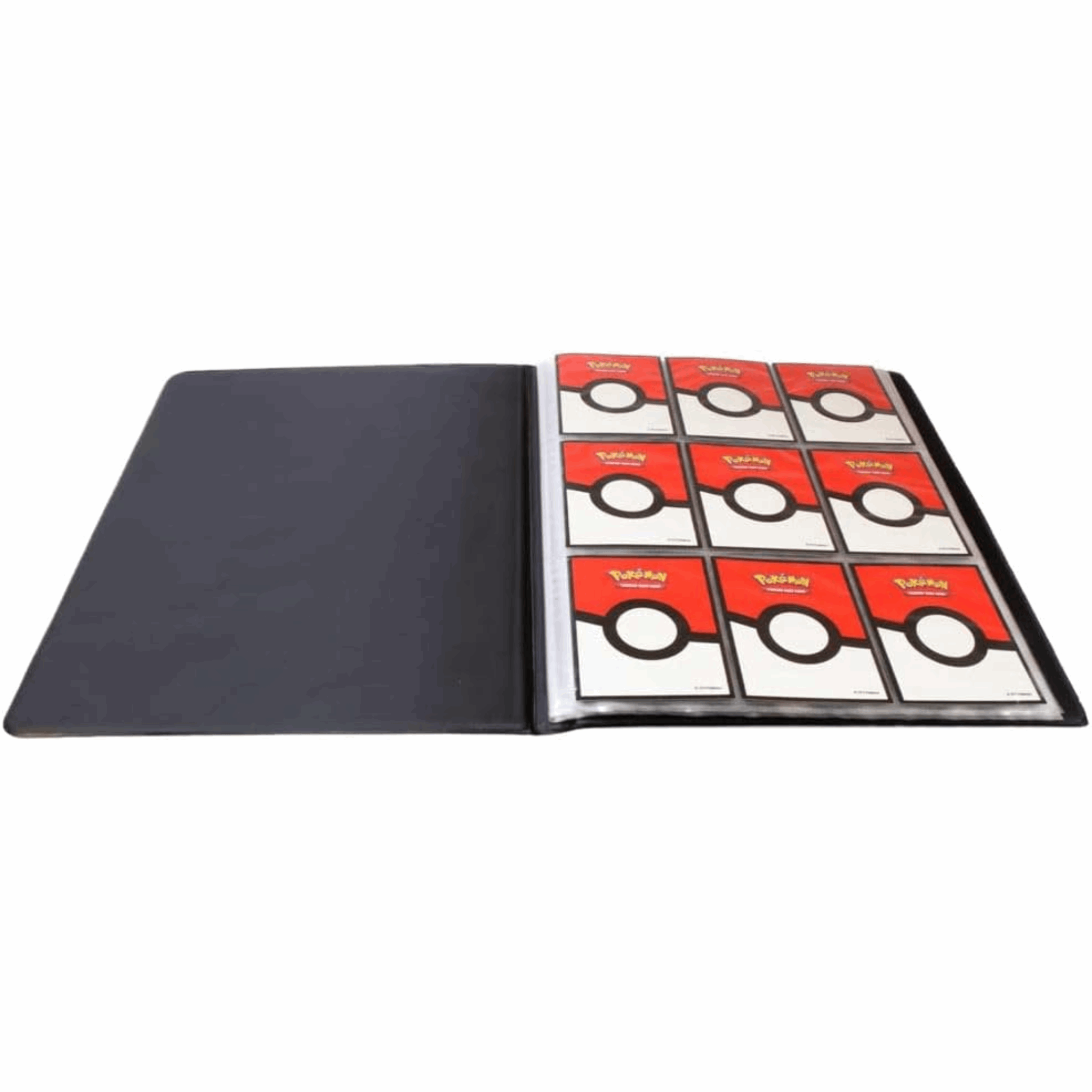 Ultra Pro - Pokémon Scarlet & Violet 8.5: 9-Pocket Portfolio