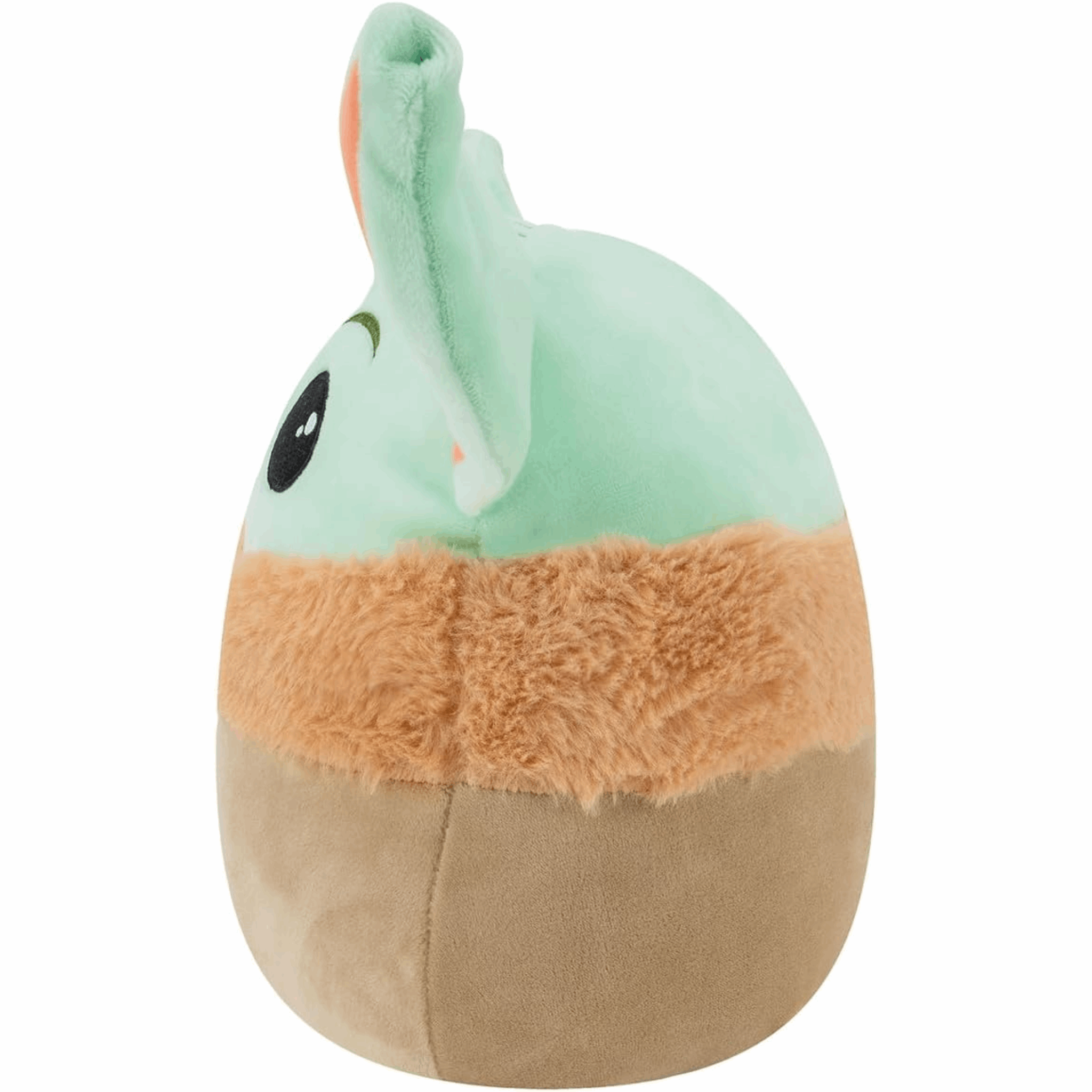 Star Wars – Grogu Plüsch 25 cm (Squishmallows)