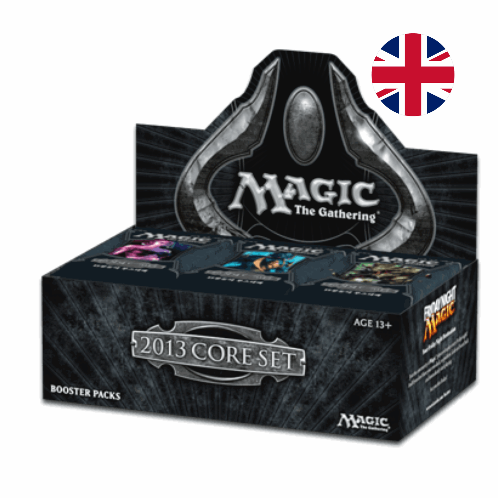 Magic: The Gathering - 2013 Core Set - EN - cardcosmos