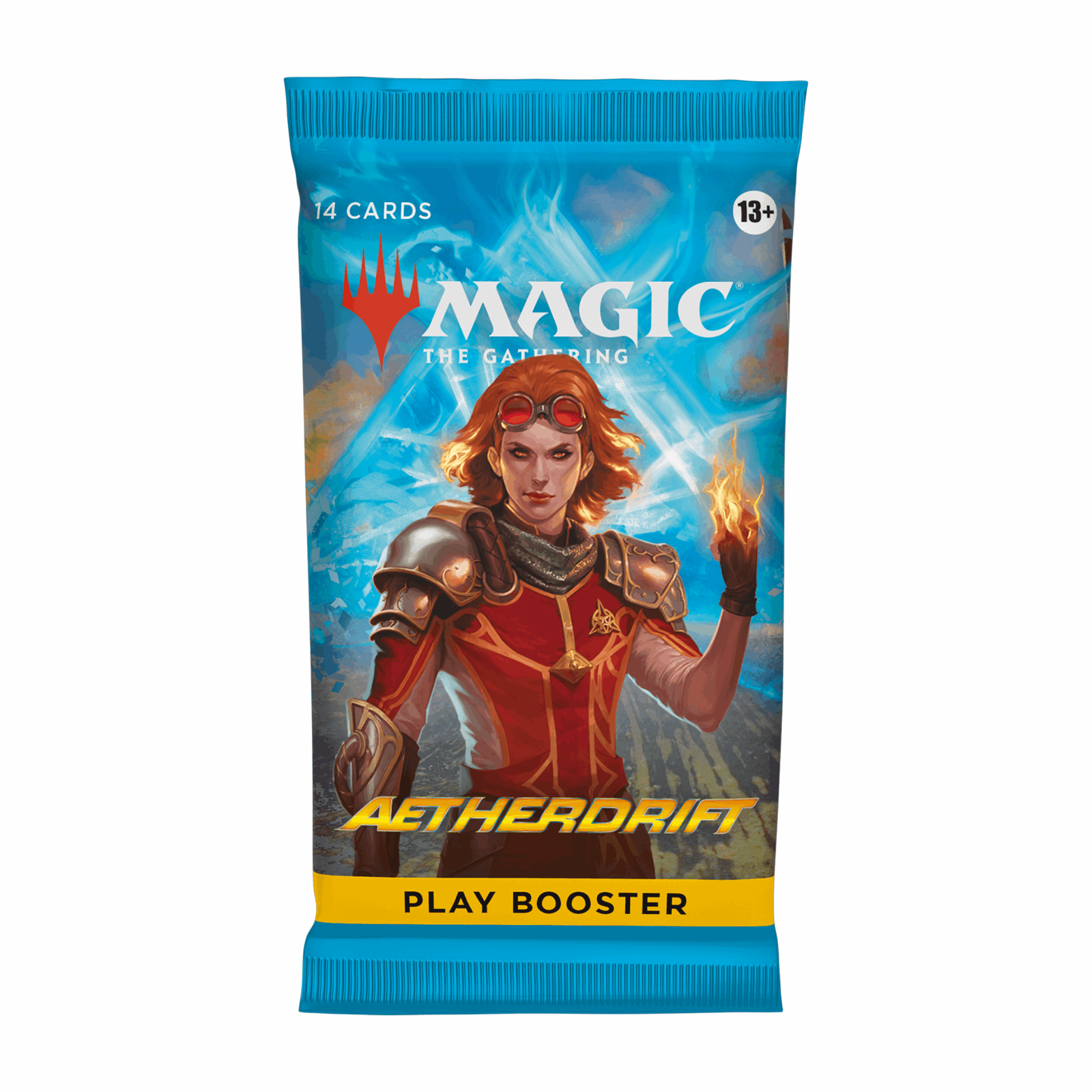 Magic: The Gathering - Aetherdrift - Play Booster Box - EN - cardcosmos